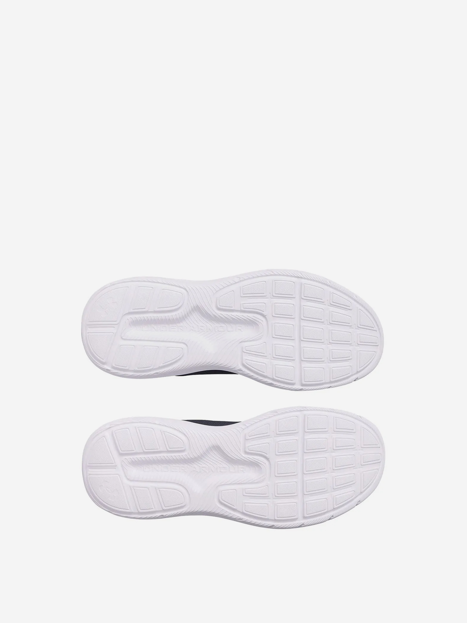 фото Кроссовки мужские under armour phade rn 3, синий