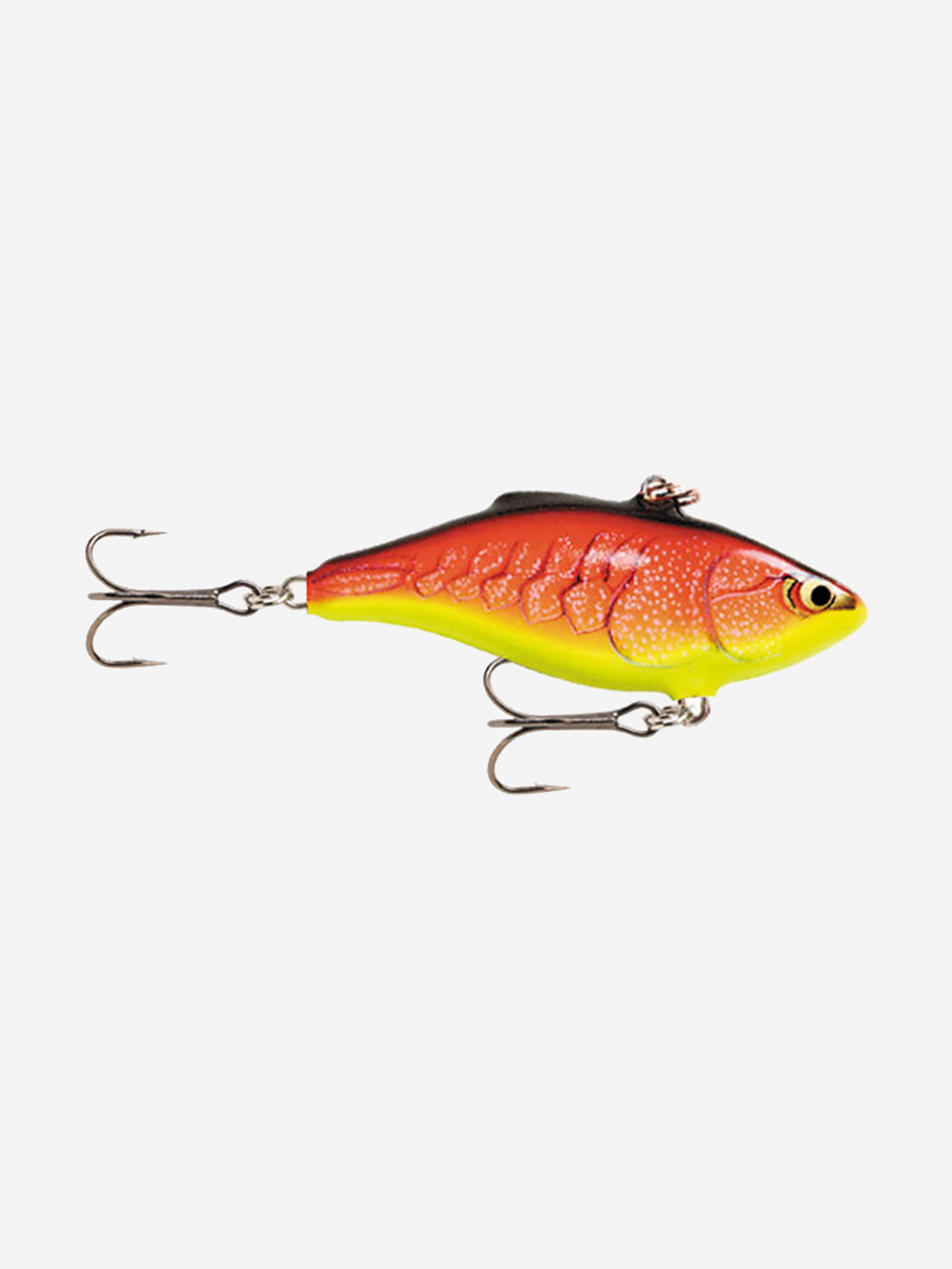 Воблер для рыбалки RAPALA Rattlin' Rapala 05, 5см, 11гр, цвет RFCW, тонущий, Красный
Воблер для рыбалки RAPALA Rattlin' Rapala 05, 5см, 11гр, цвет RFCW, тонущий, Красный