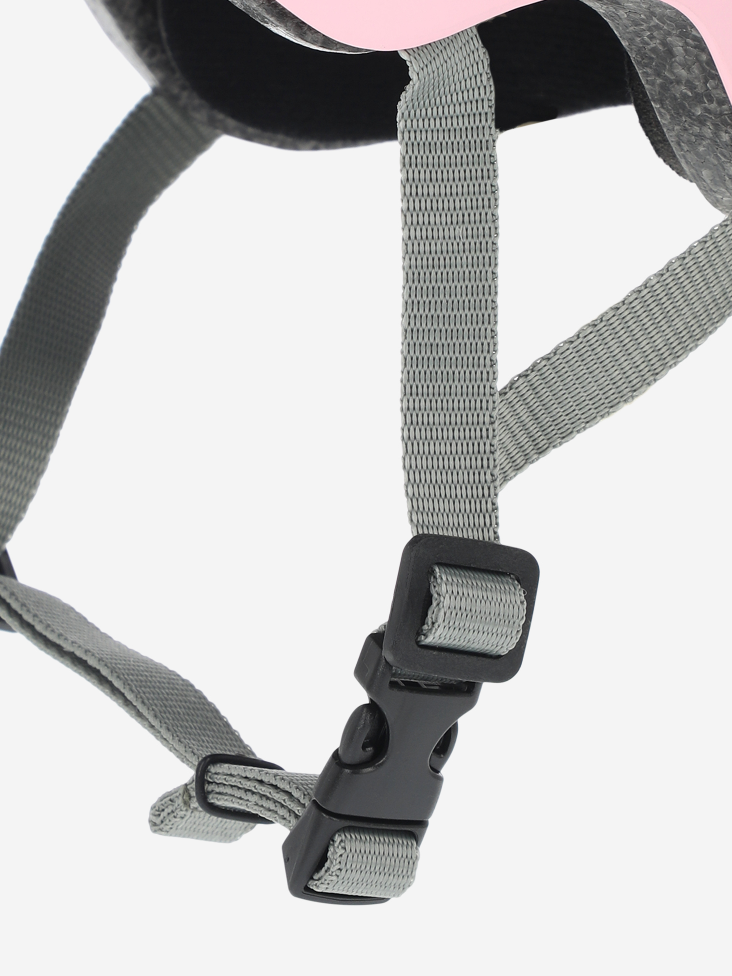 фото Шлем детский triple eight little tricky dual certified, розовый