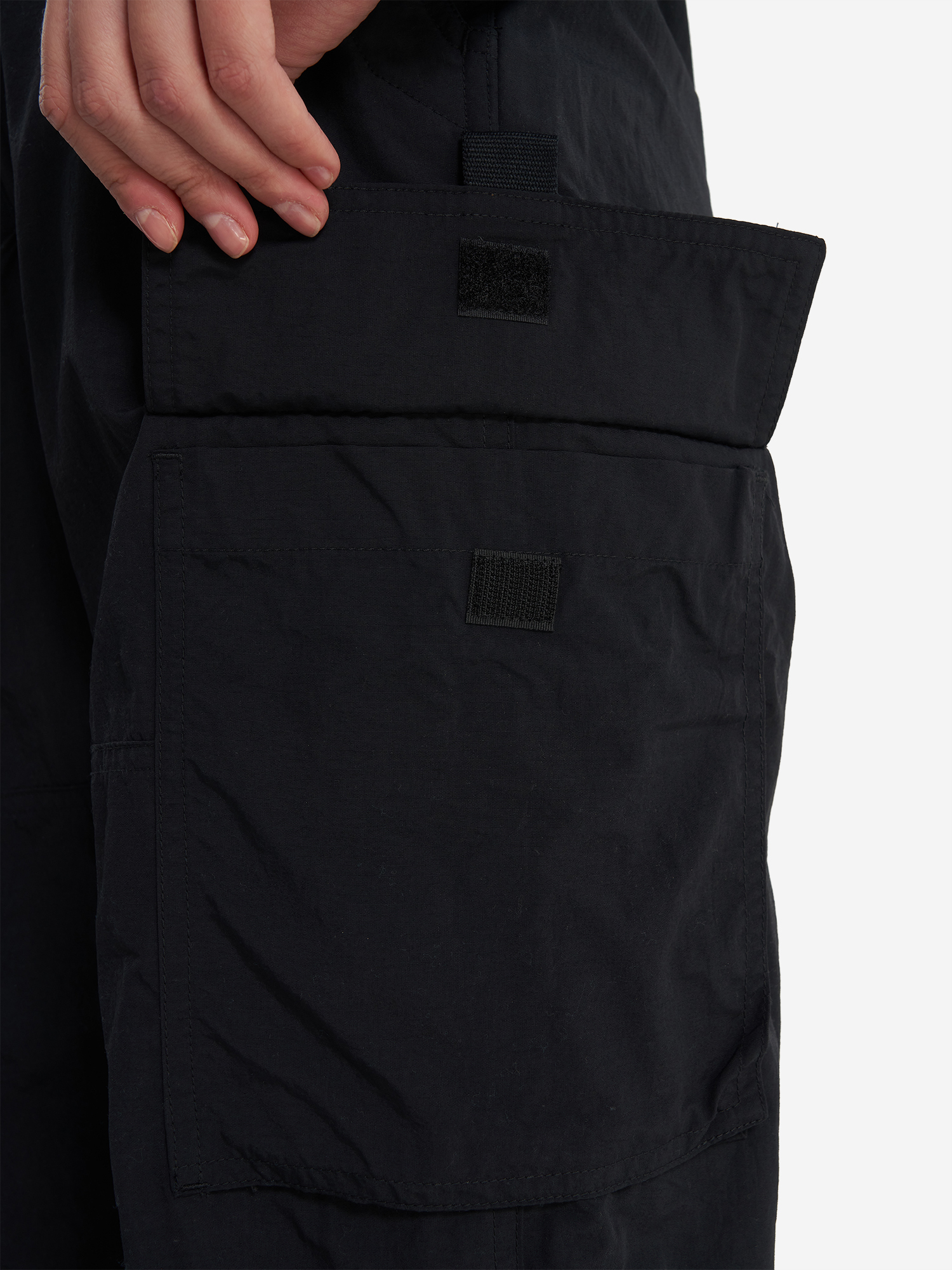 фото Брюки женские mountain hardwear stryder lined pant, черный