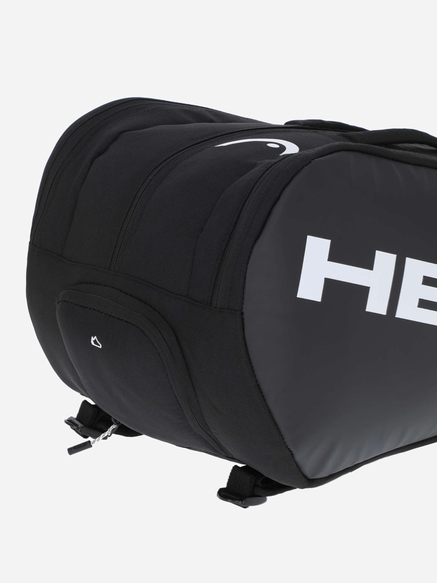 фото Сумка head tour padel bag l, черный