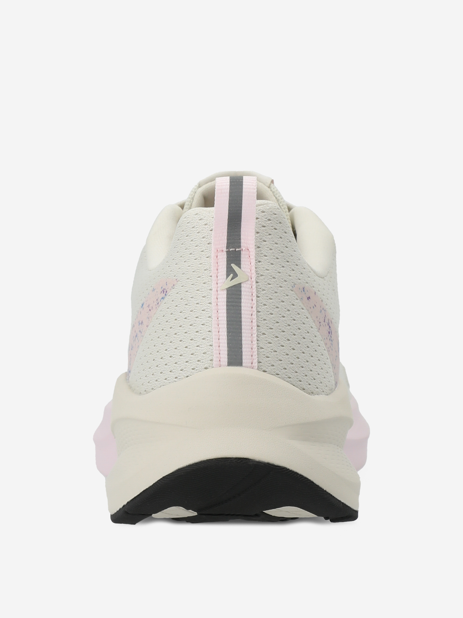 фото Кроссовки женские demix sport evo 2, бежевый