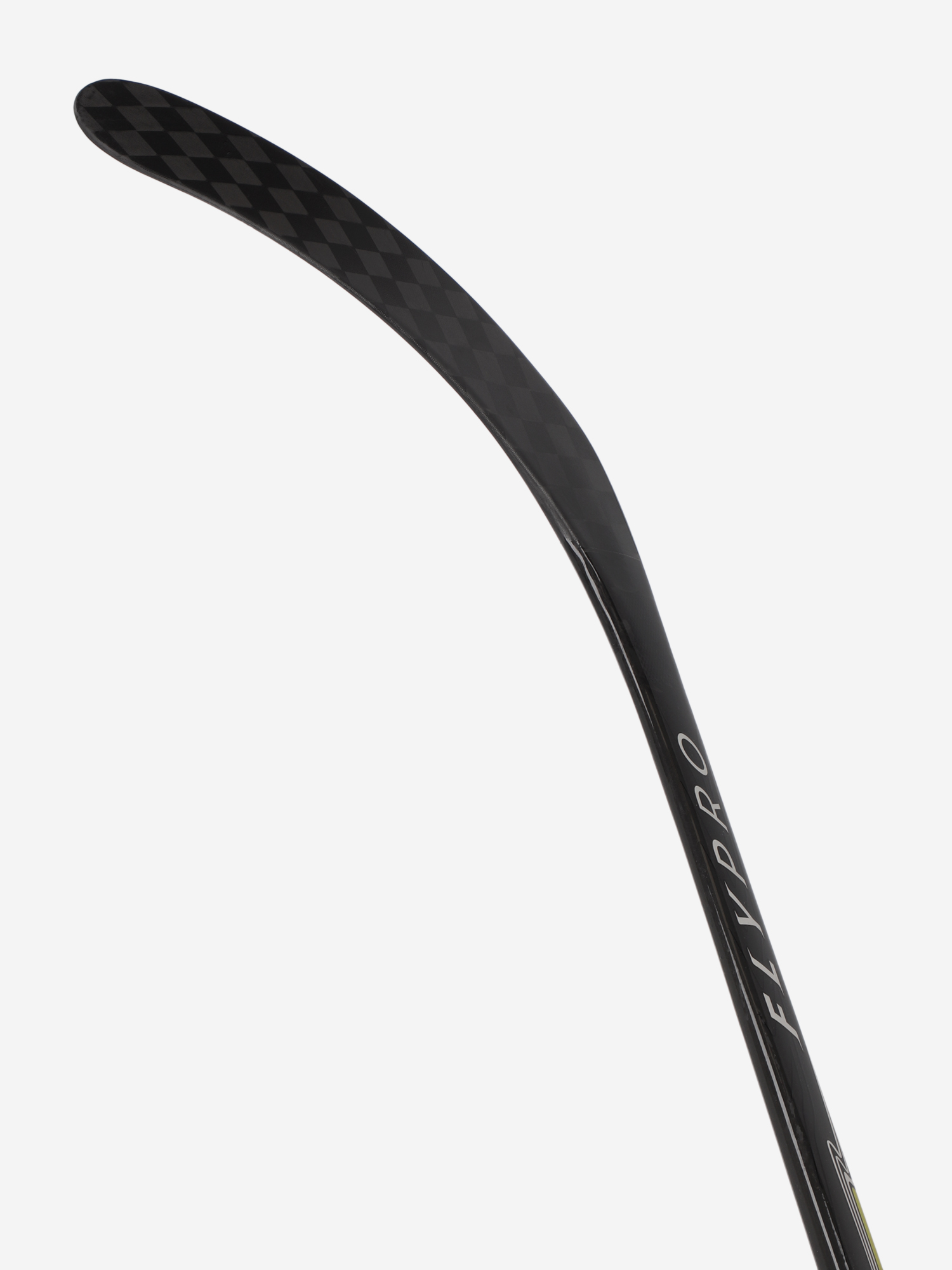 фото Клюшка хоккейная детская bauer vapor flypro grip jr-50(54"), черный