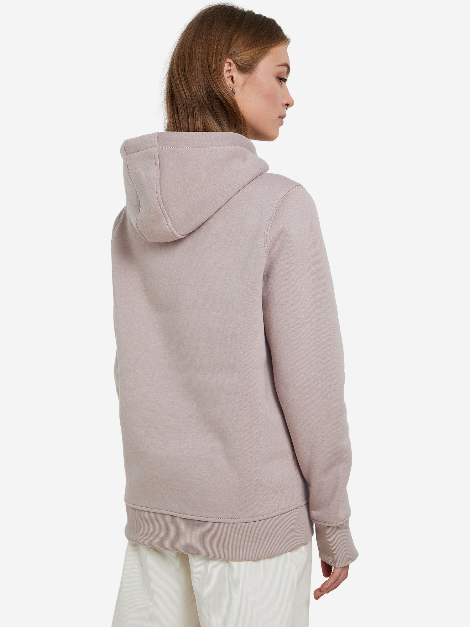 фото Худи женское carhartt, серый