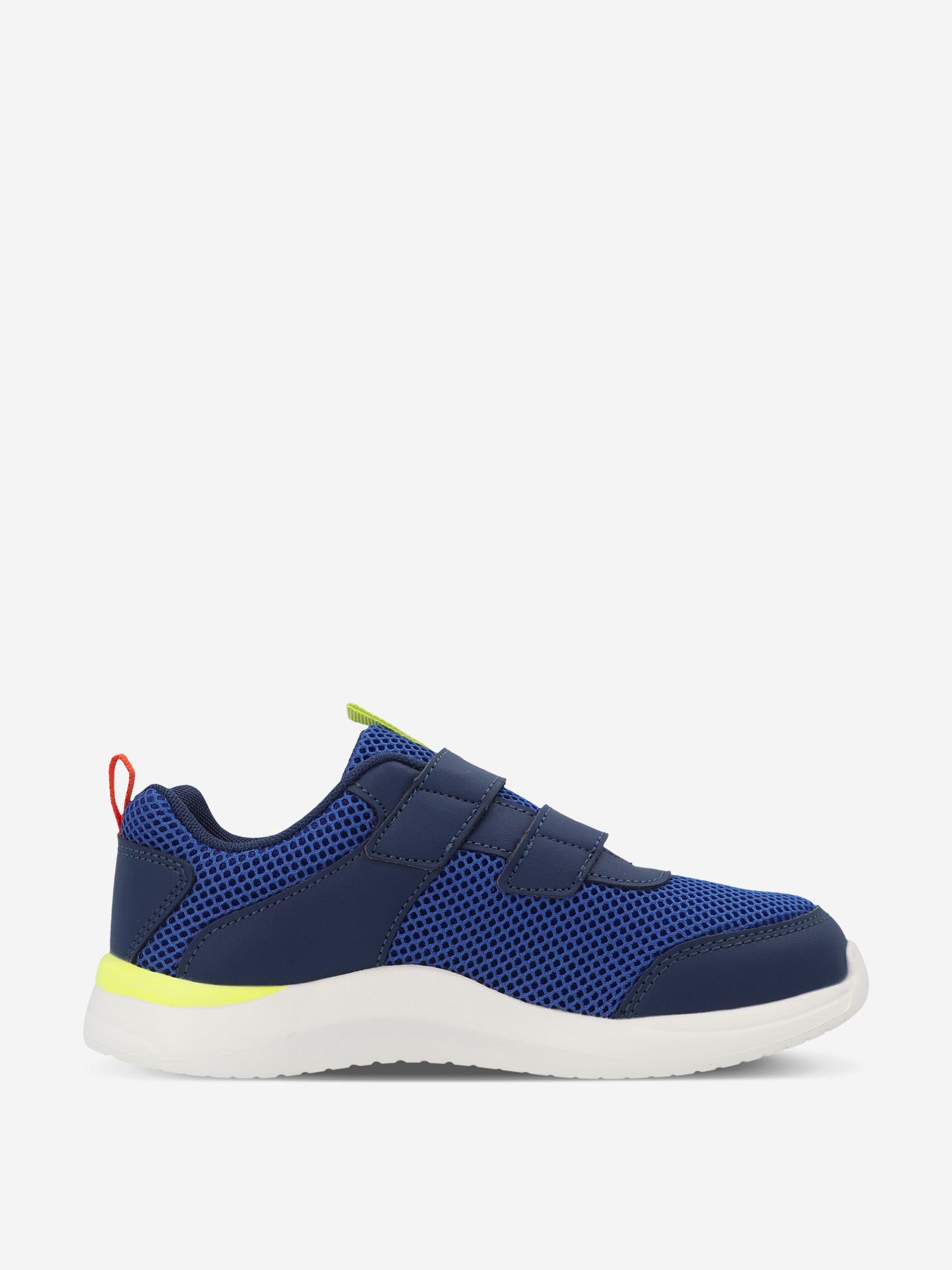 фото Кроссовки для мальчиков gsd top lk 2.0, синий