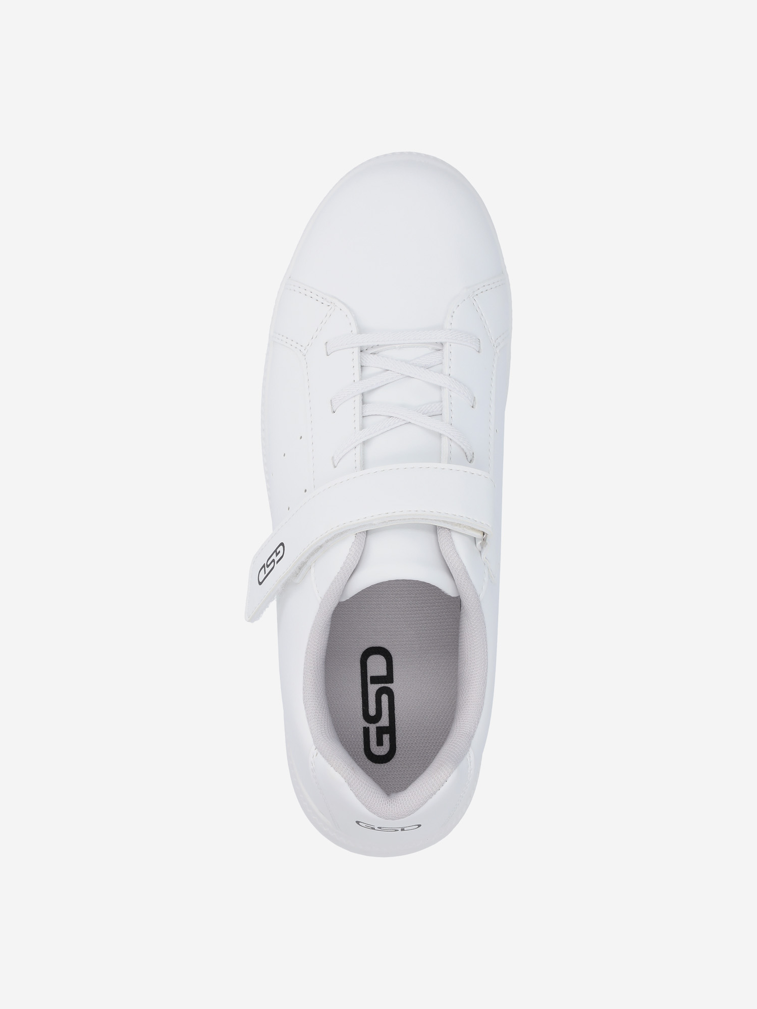 фото Кеды для мальчиков gsd chalk 2.0, белый