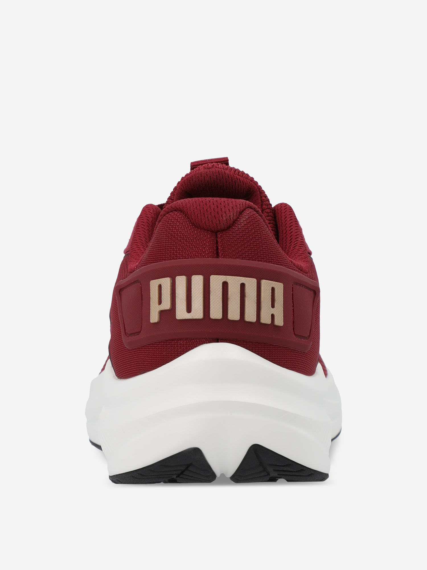 фото Кроссовки женские puma skyrocket lite 2 alt, красный