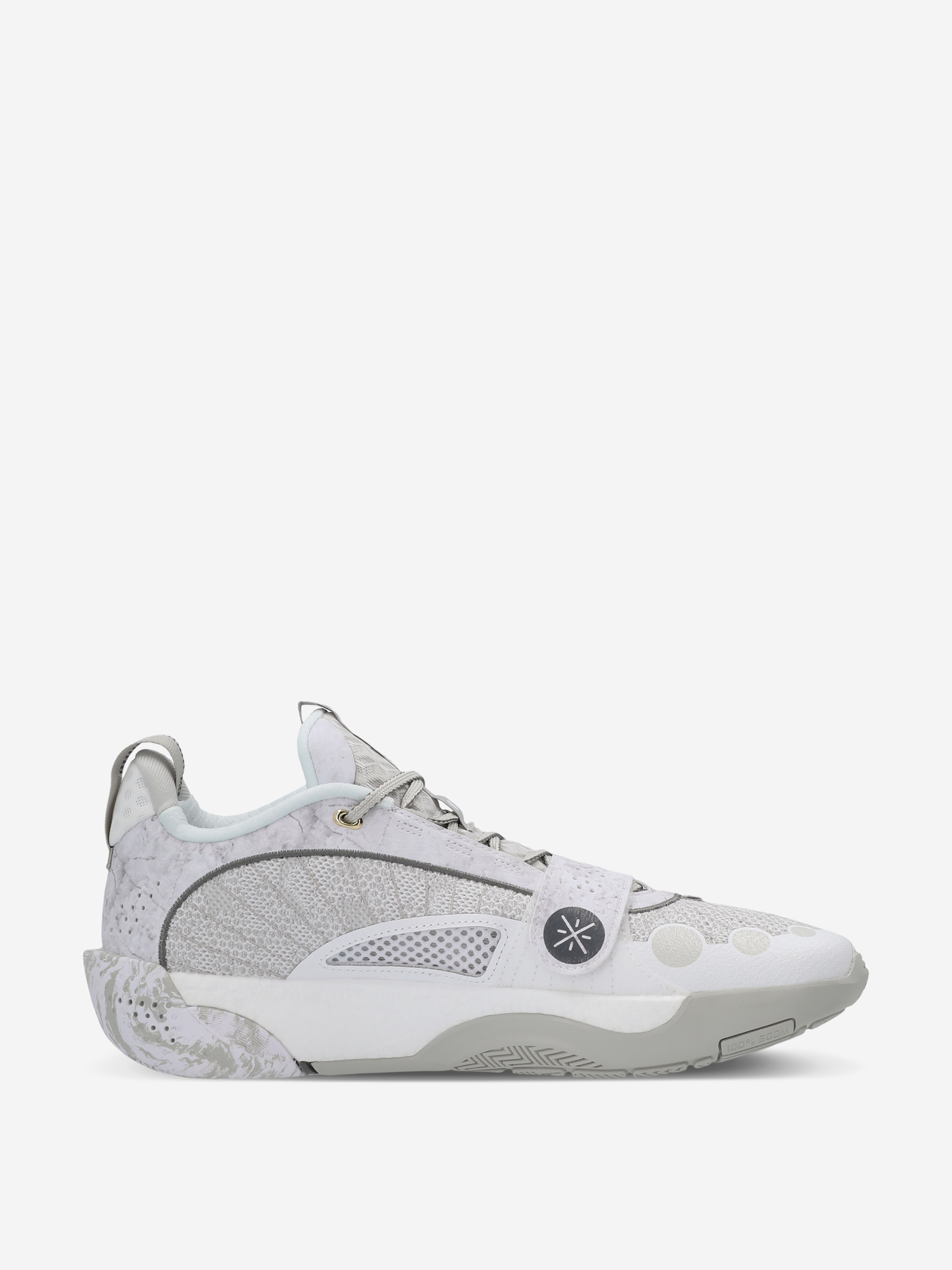фото Кроссовки мужские li-ning wade all city 13 encore, серый