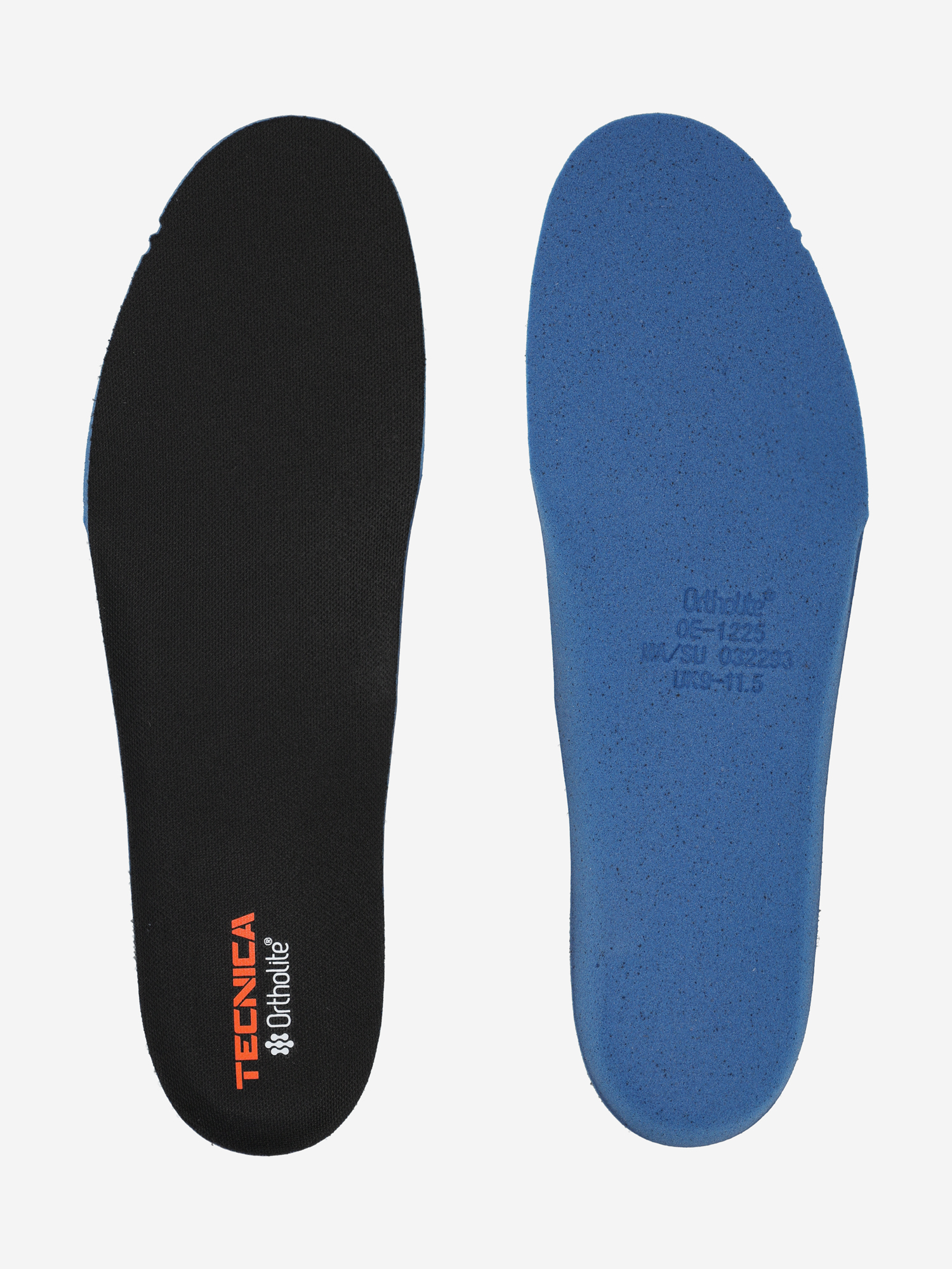 фото Ботинки мужские tecnica granit mid gtx, серый