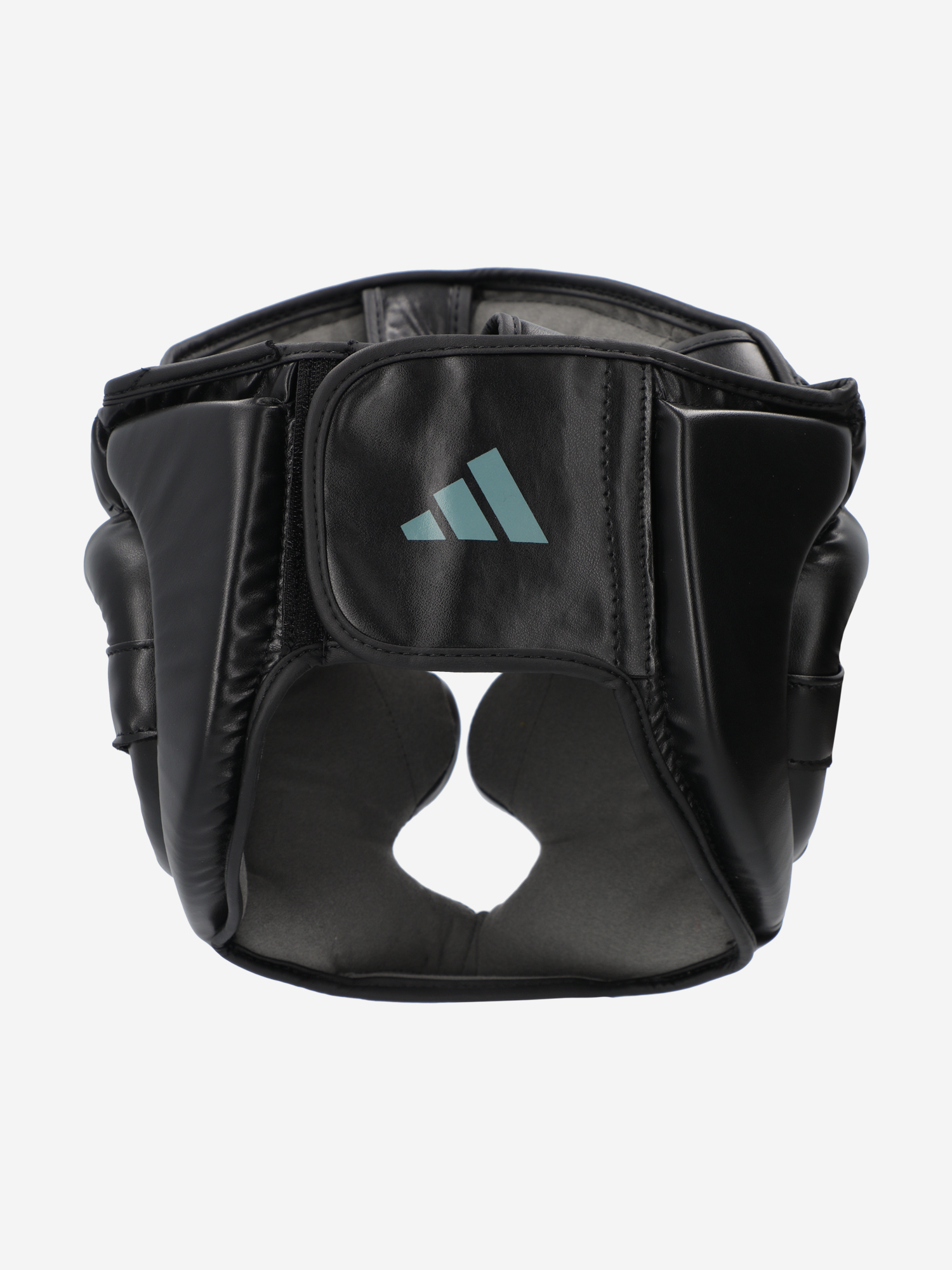 фото Шлем боксерский adidas speed super pro training extra protect, черный