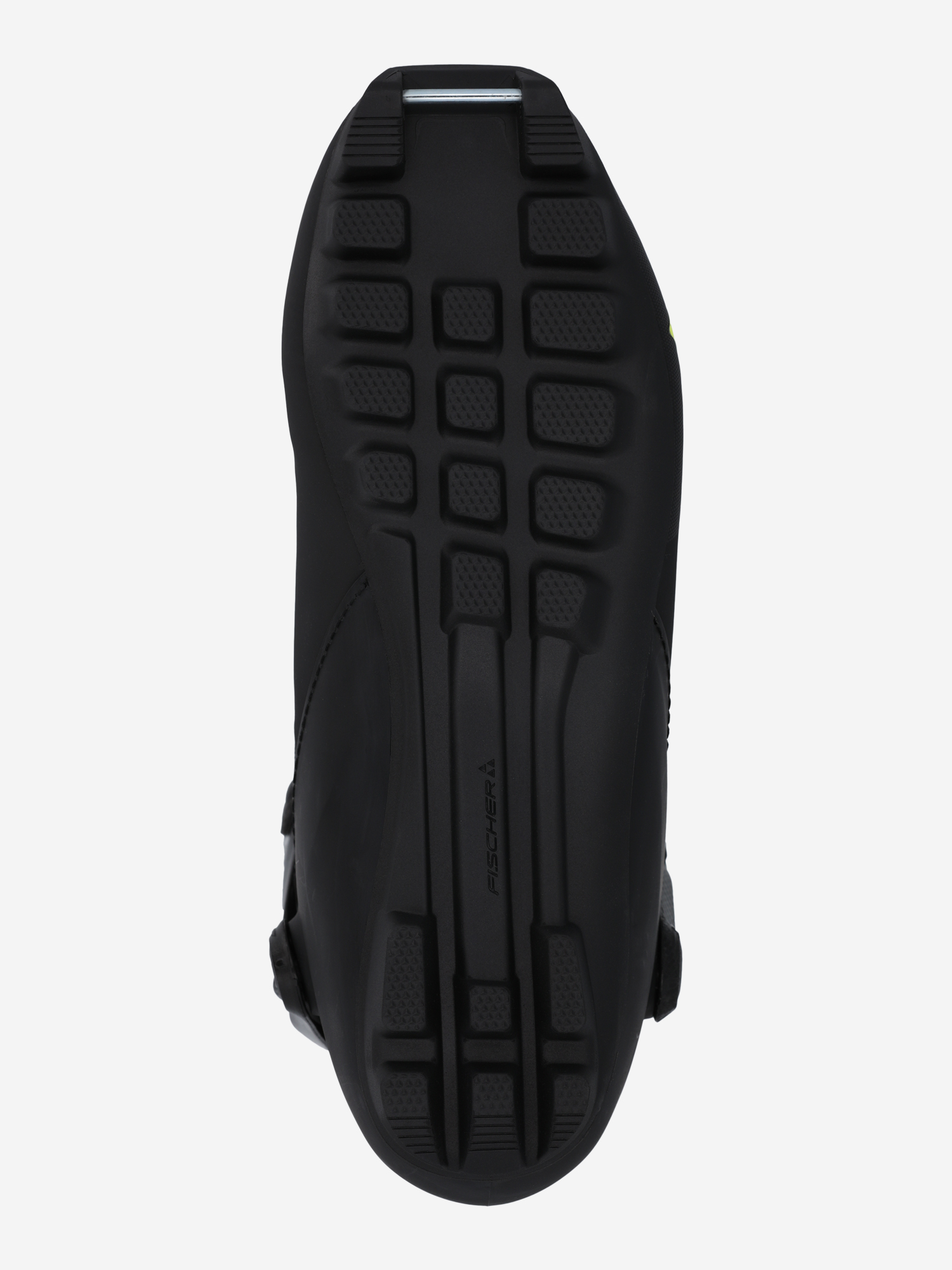 фото Ботинки для беговых лыж fischer rc3 skate, черный