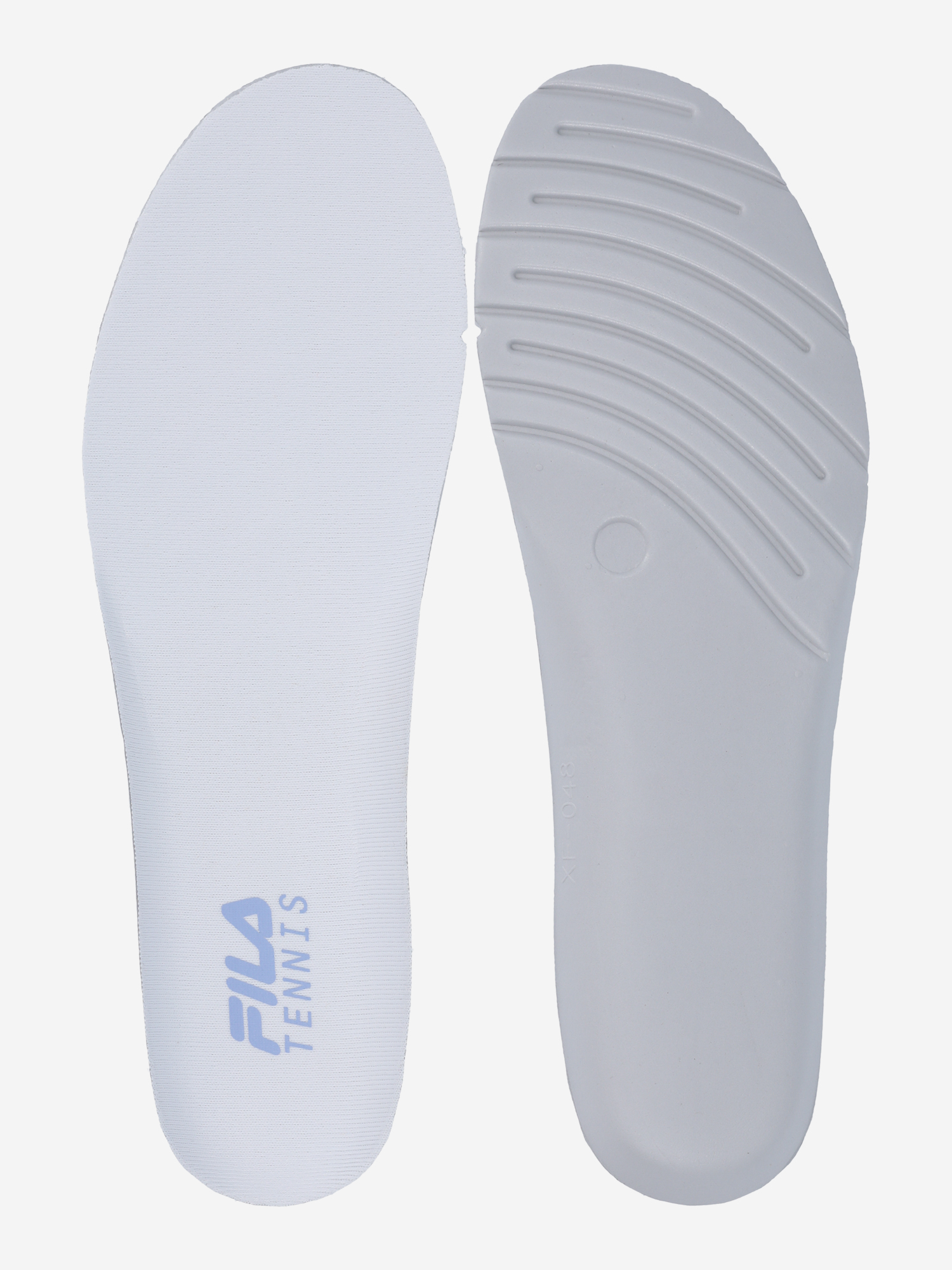 фото Кроссовки женские fila streamline nxt, фиолетовый