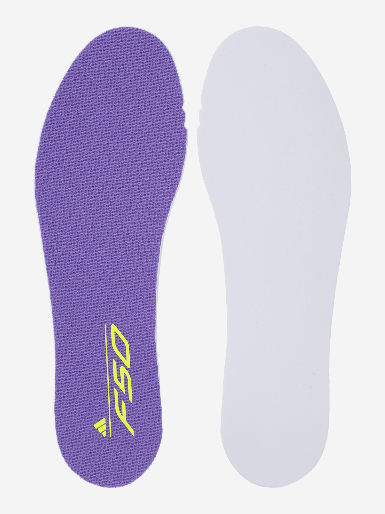 фото Бутсы для мальчиков adidas f50 league, фиолетовый