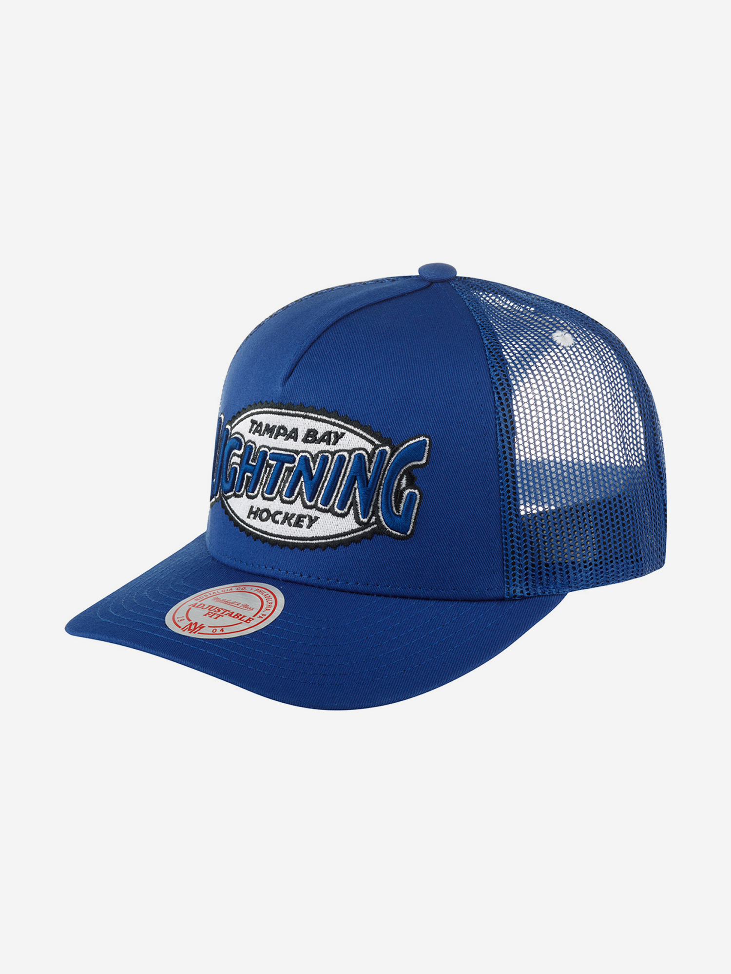 Бейсболка с сеточкой MITCHELL NESS HHSS5766-TBLYYPPPBLUE Tampa Bay Lightning NHL (фиолетовый), Фиолетовый
Бейсболка с сеточкой MITCHELL NESS HHSS5766-TBLYYPPPBLUE Tampa Bay Lightning NHL (фиолетовый), Фиолетовый