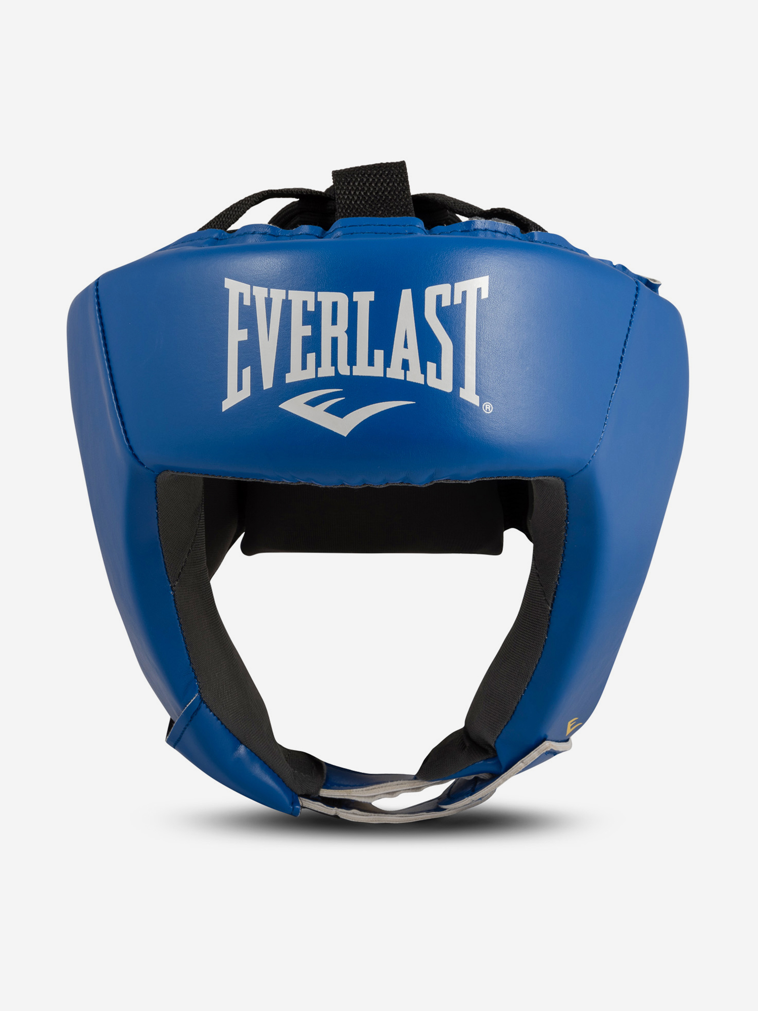 фото Шлем everlast amateur competition pu, синий