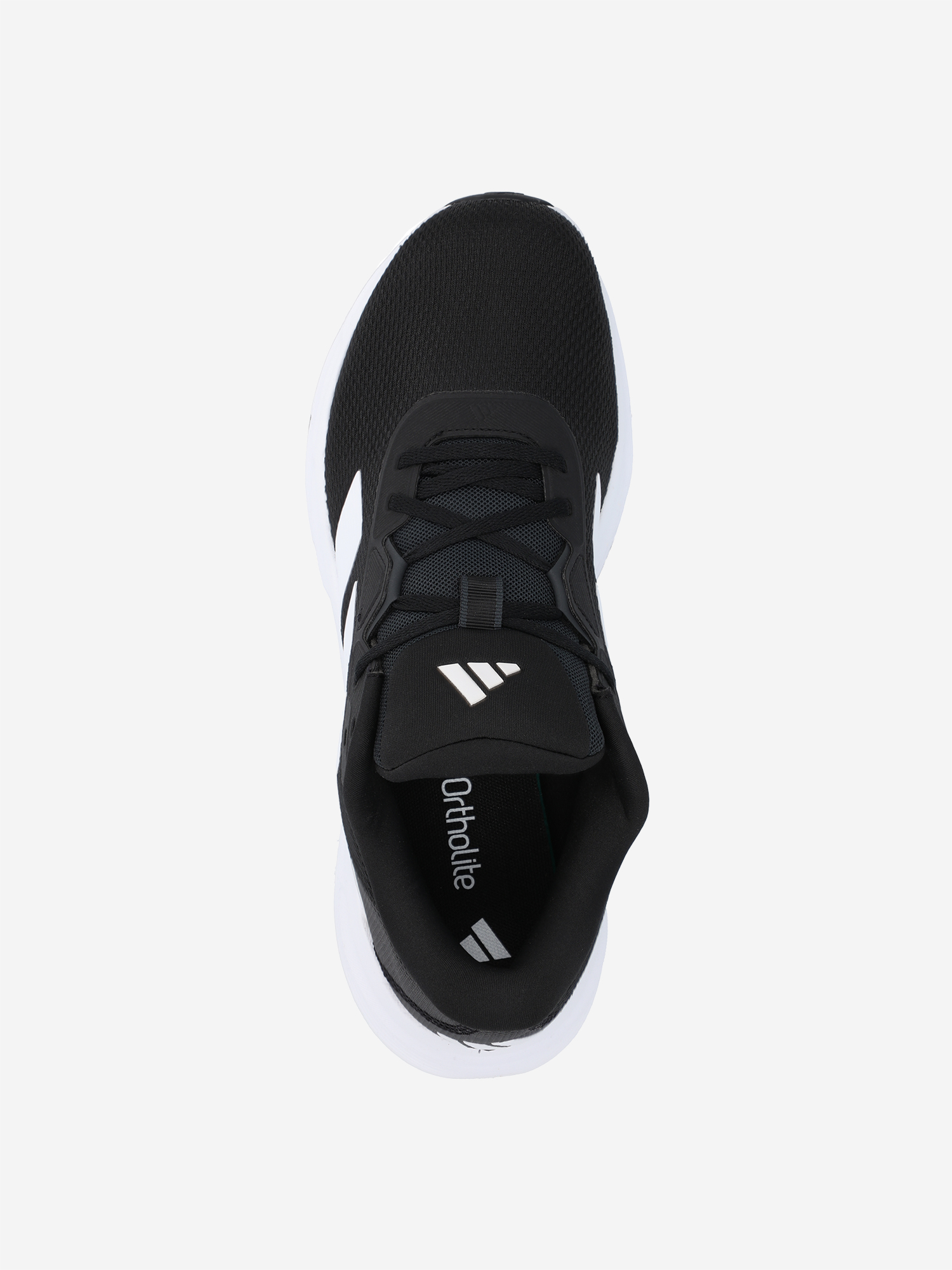 фото Кроссовки мужские adidas galaxy 7, черный