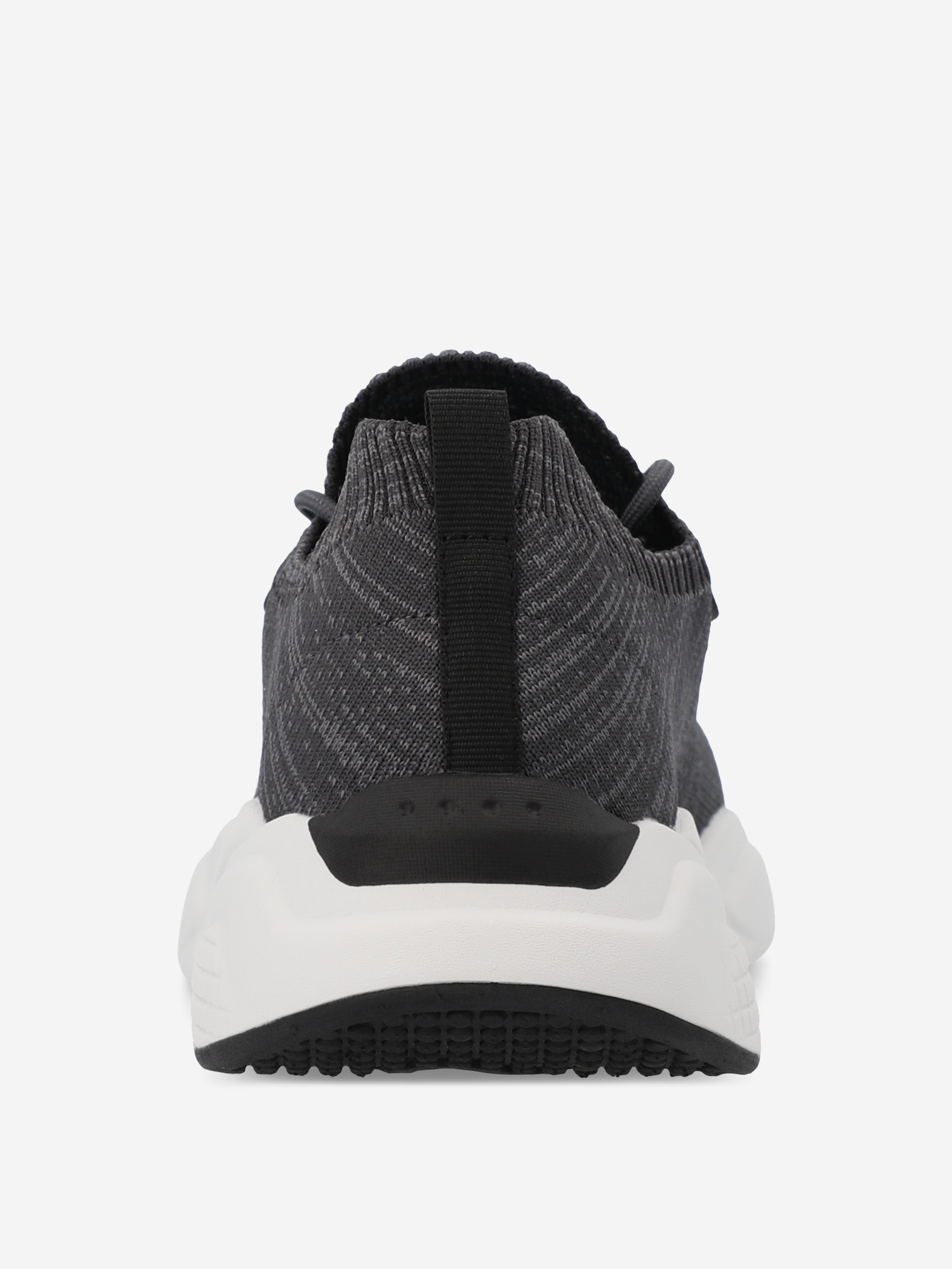 фото Кроссовки мужские demix sprinter vibe knit, серый