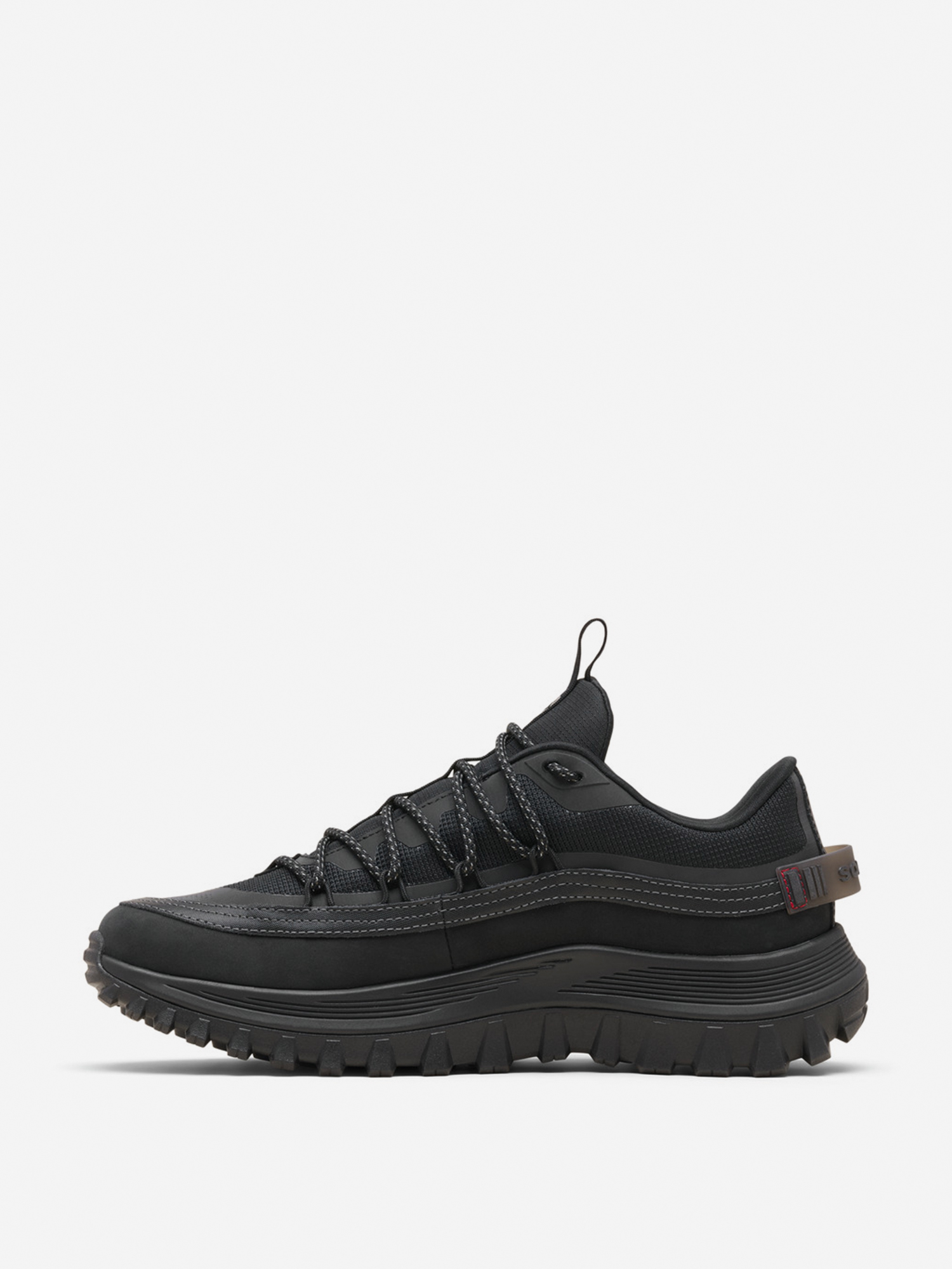 фото Кроссовки мужские sorel callsign horizon™ low gtx, черный