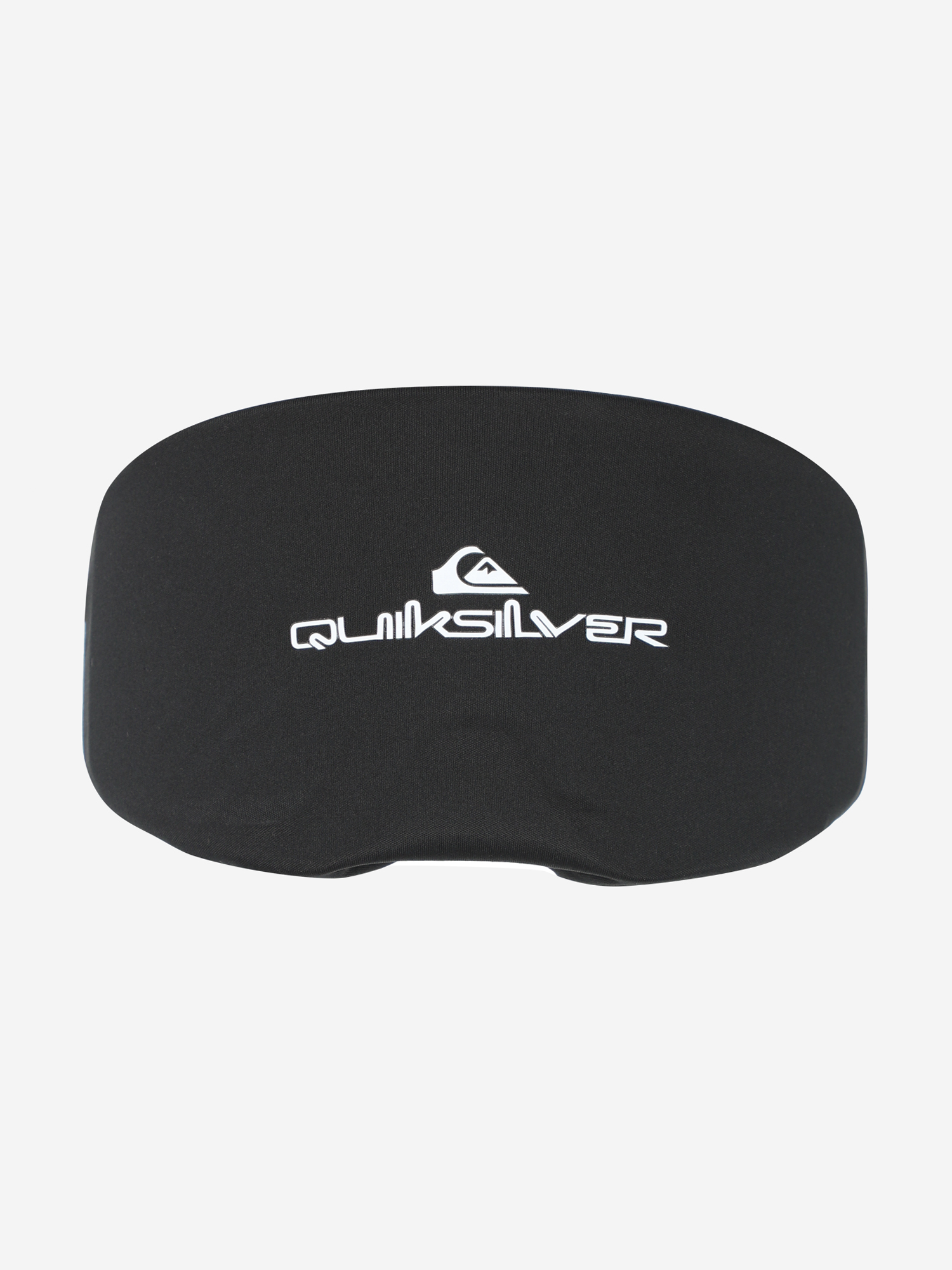 фото Маска quiksilver storm mg, белый