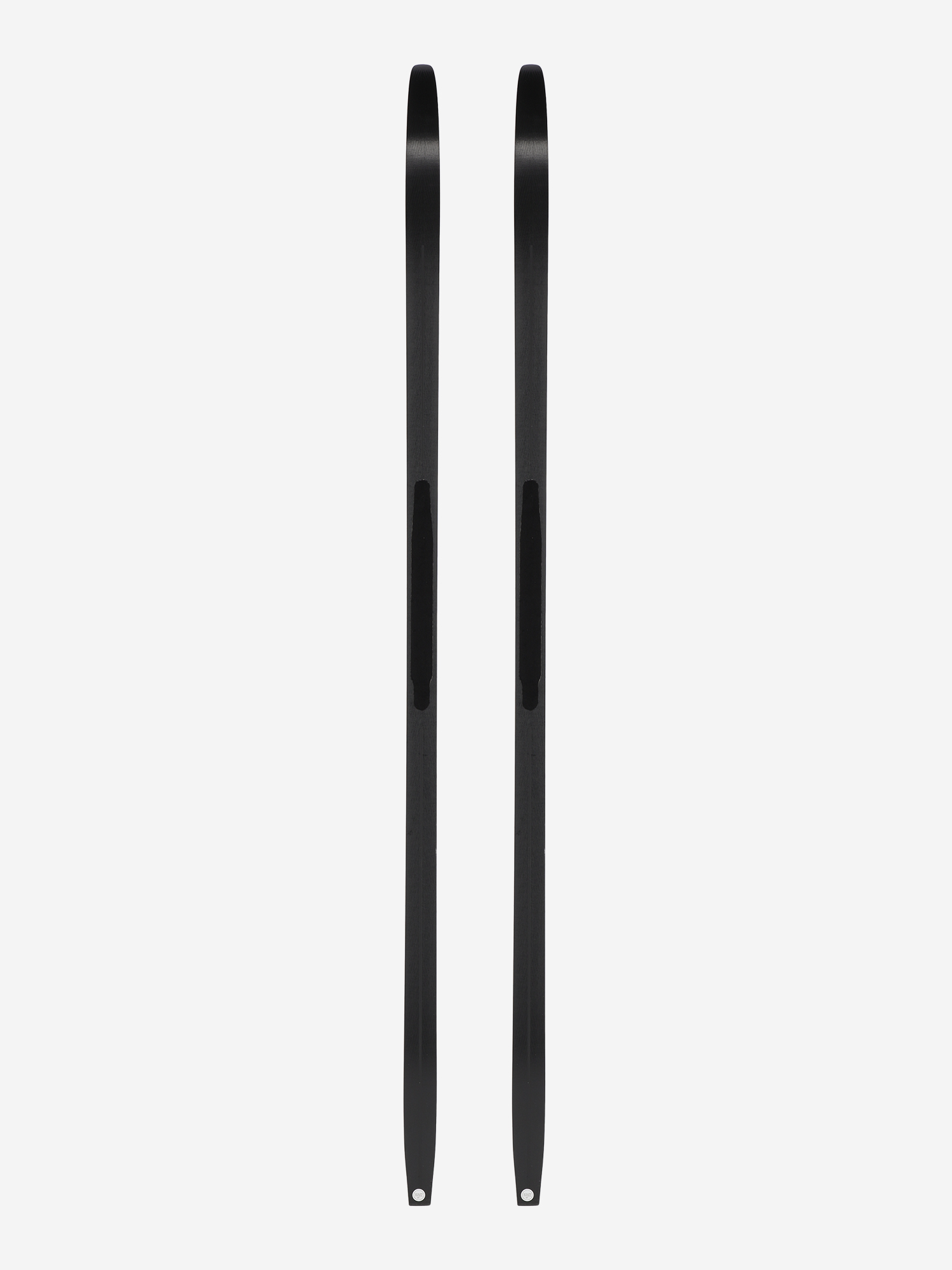 фото Беговые лыжи rossignol evo xc 55 r-skin, черный