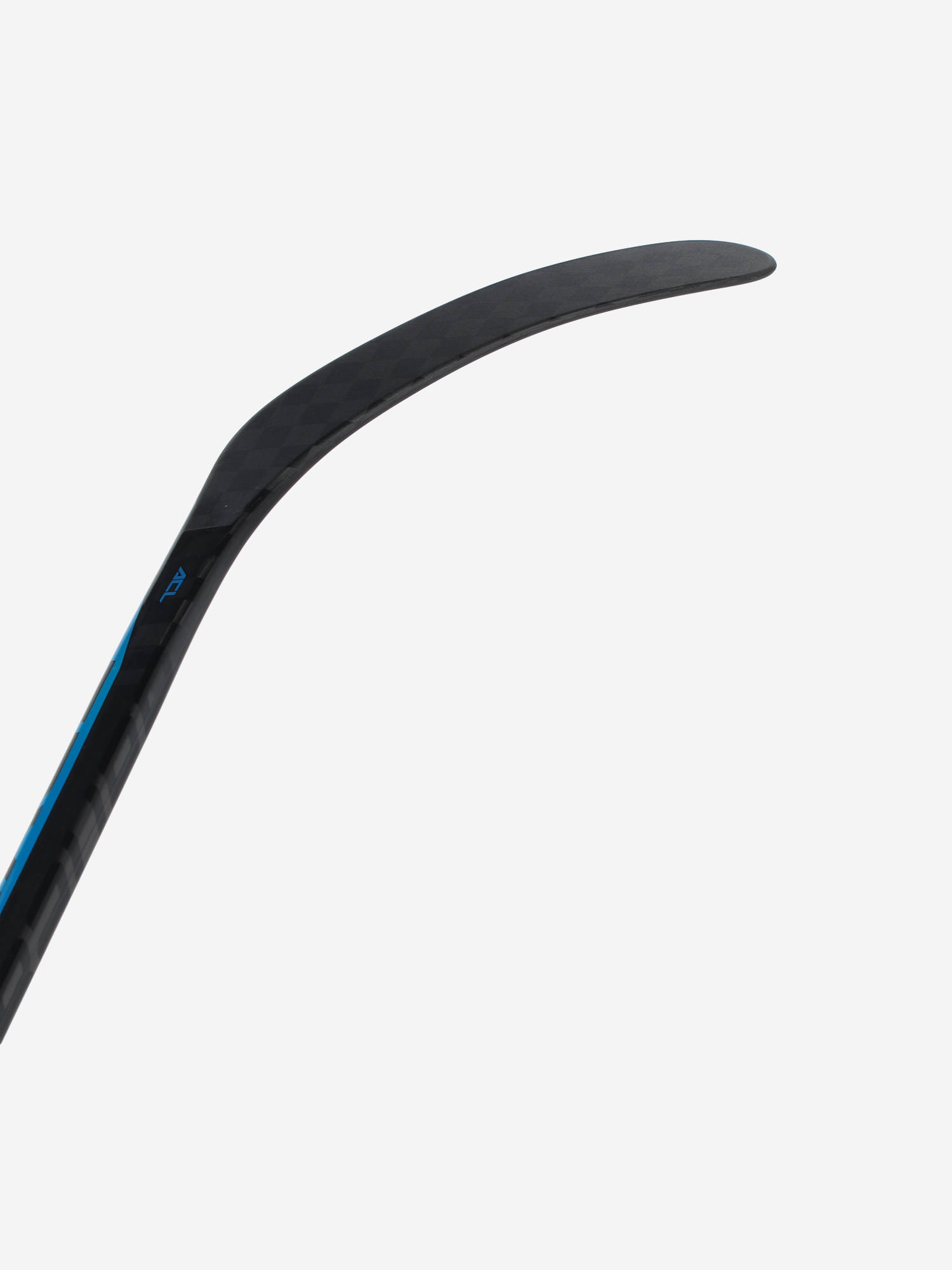 фото Клюшка хоккейная детская bauer nexus sync jr-30, черный