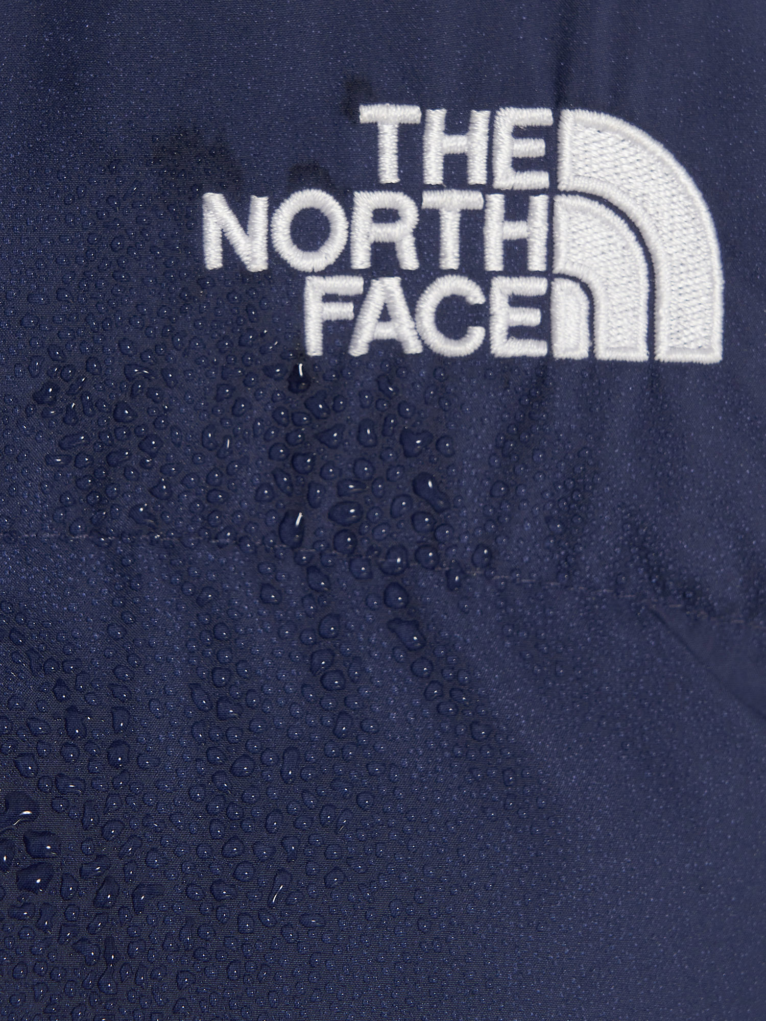 фото Куртка утепленная женская the north face saikuru, синий