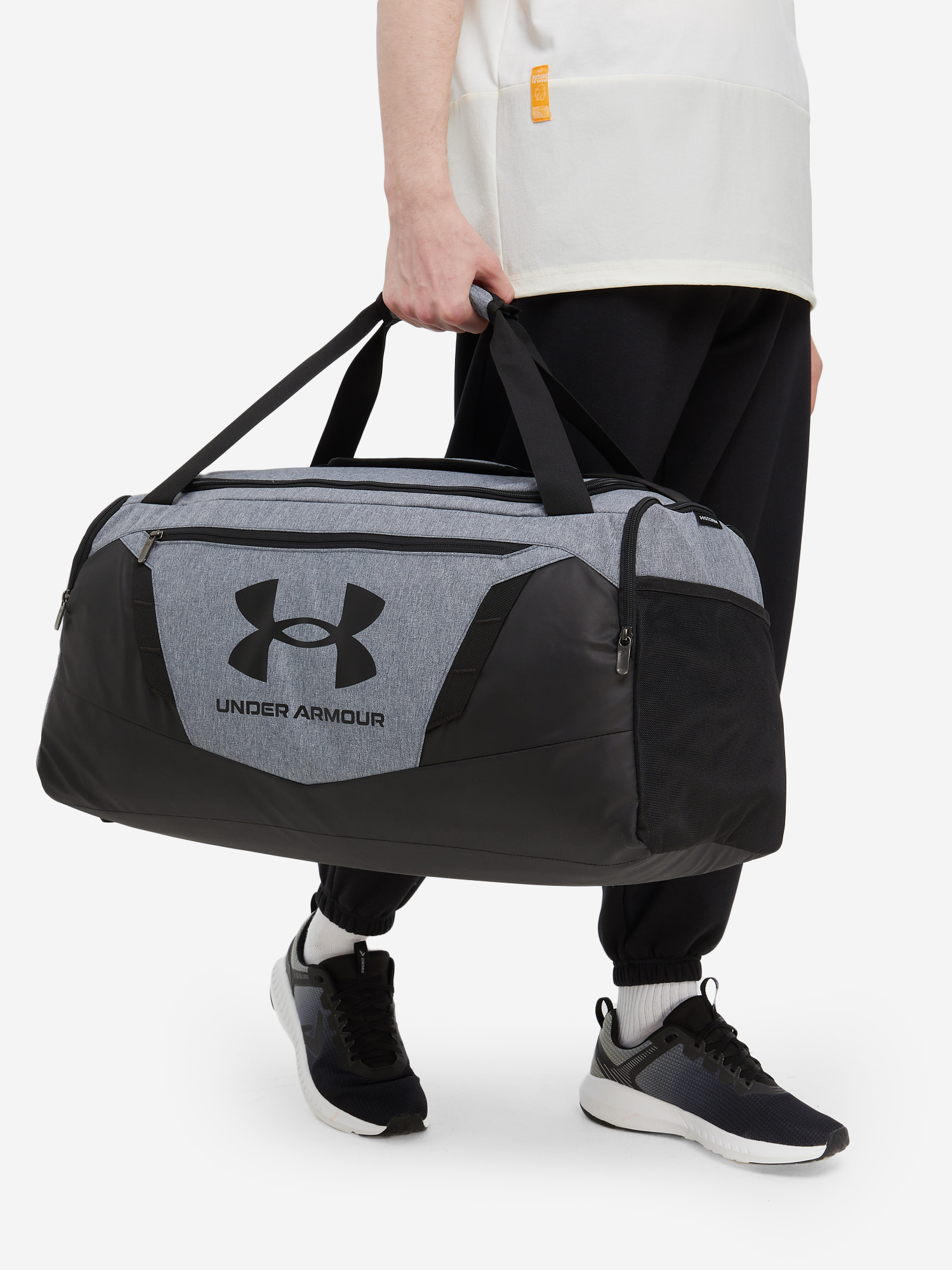 фото Сумка under armour, черный