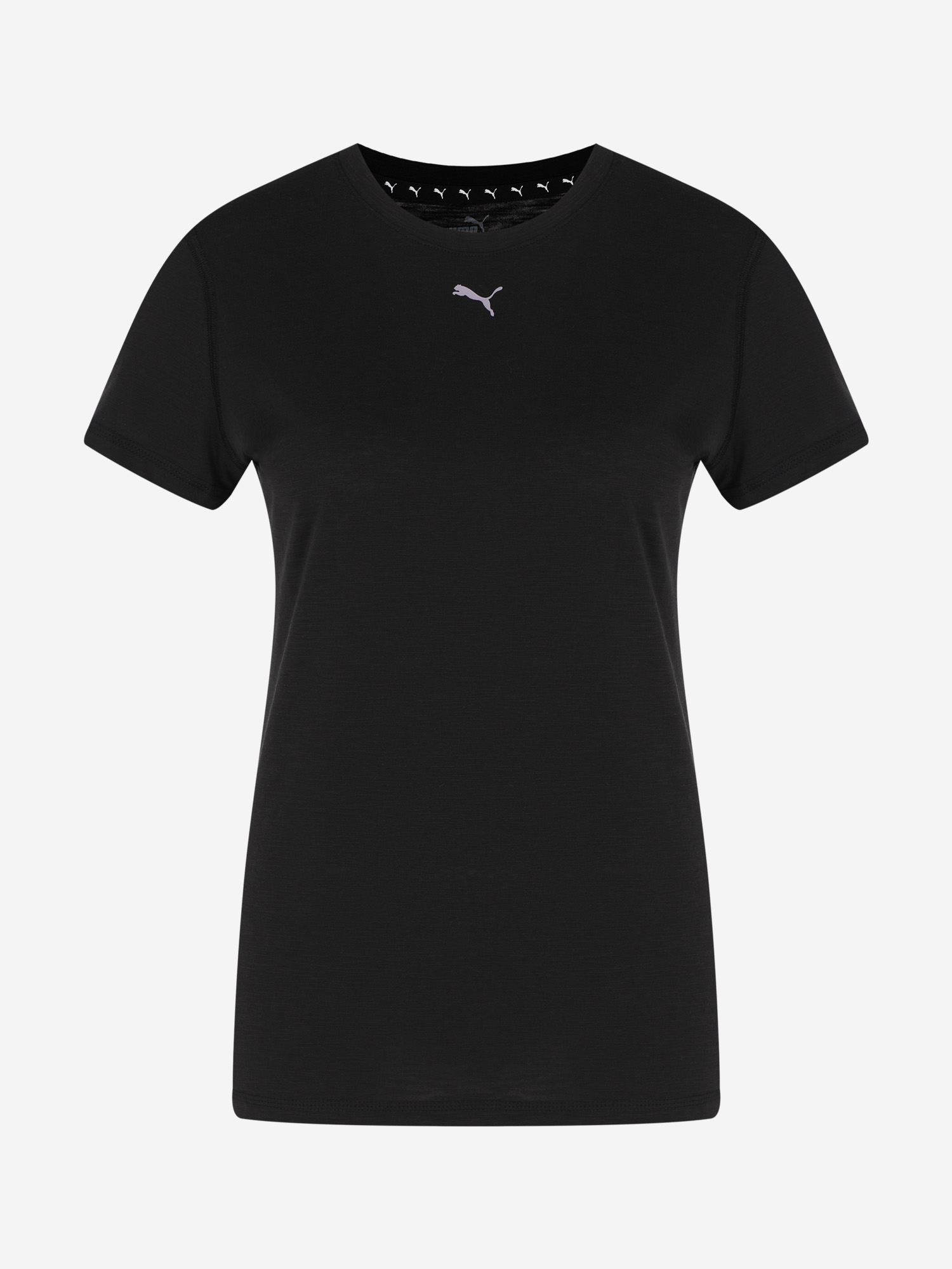 фото Футболка женская puma, черный