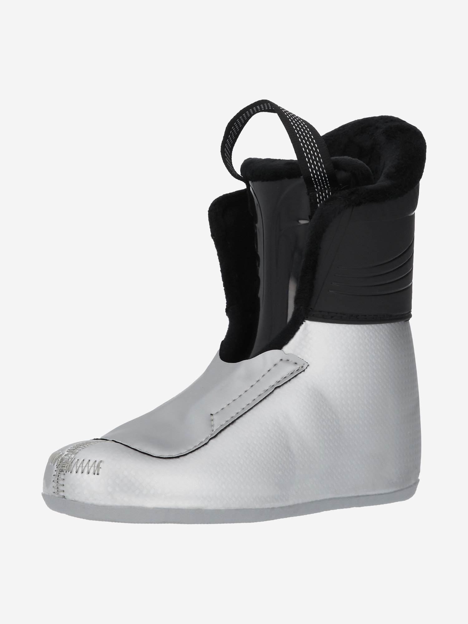 фото Ботинки горнолыжные детские tecnica jt 1 pearl, голубой
