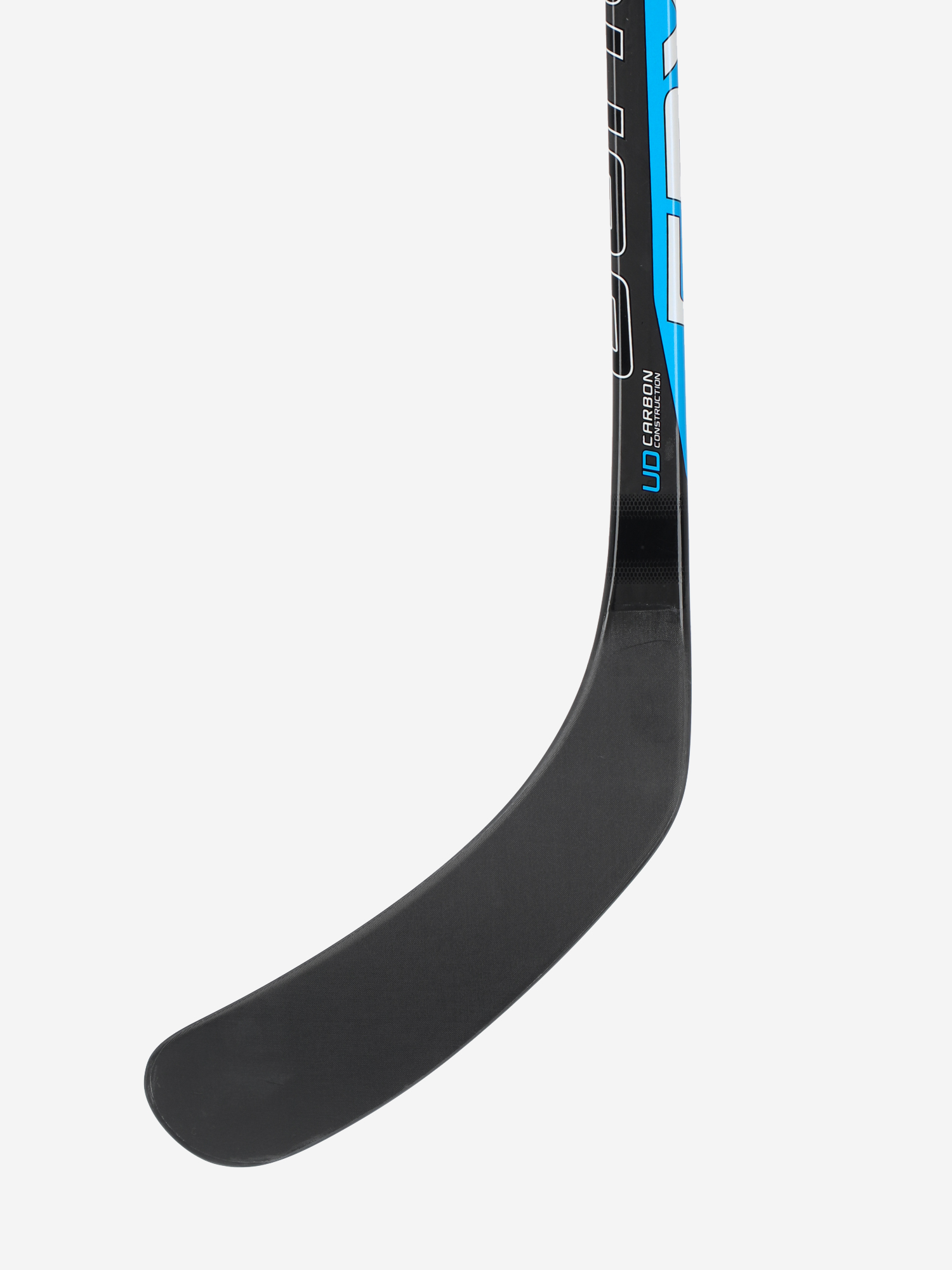 фото Клюшка хоккейная детская bauer nexus e3 jr-50, черный