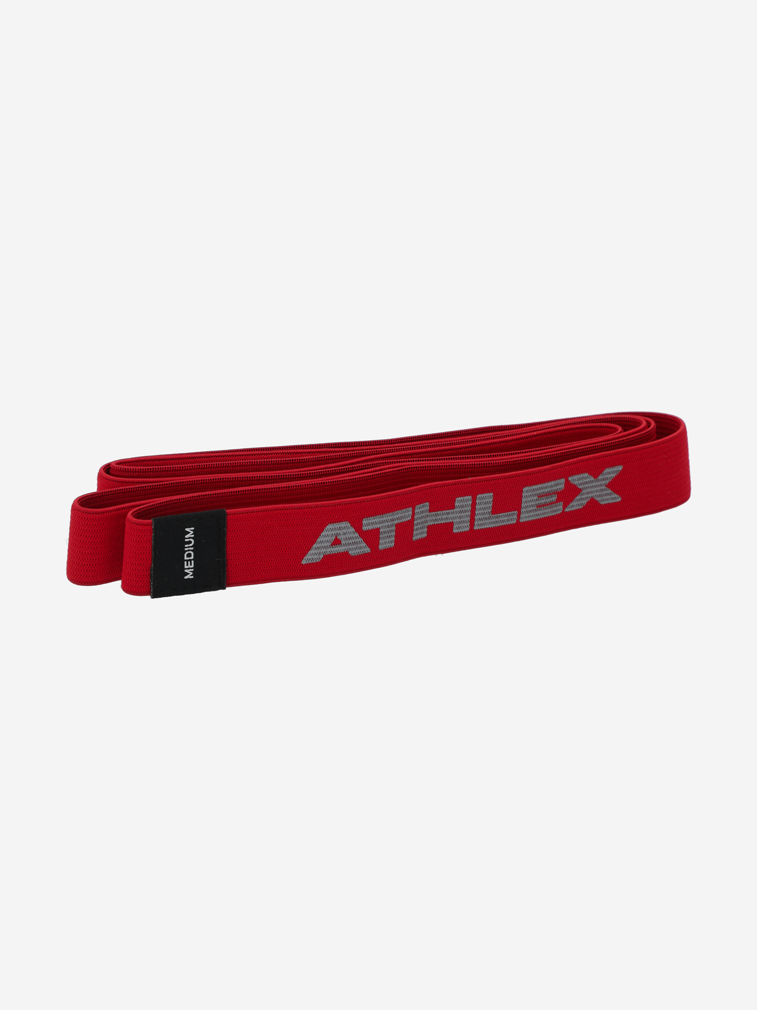 Силовая лента Athlex, Красный
Силовая лента Athlex, Красный