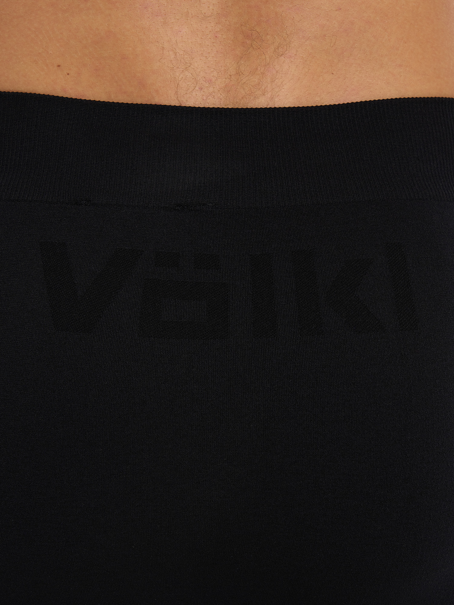 фото Термобелье низ мужское volkl, черный