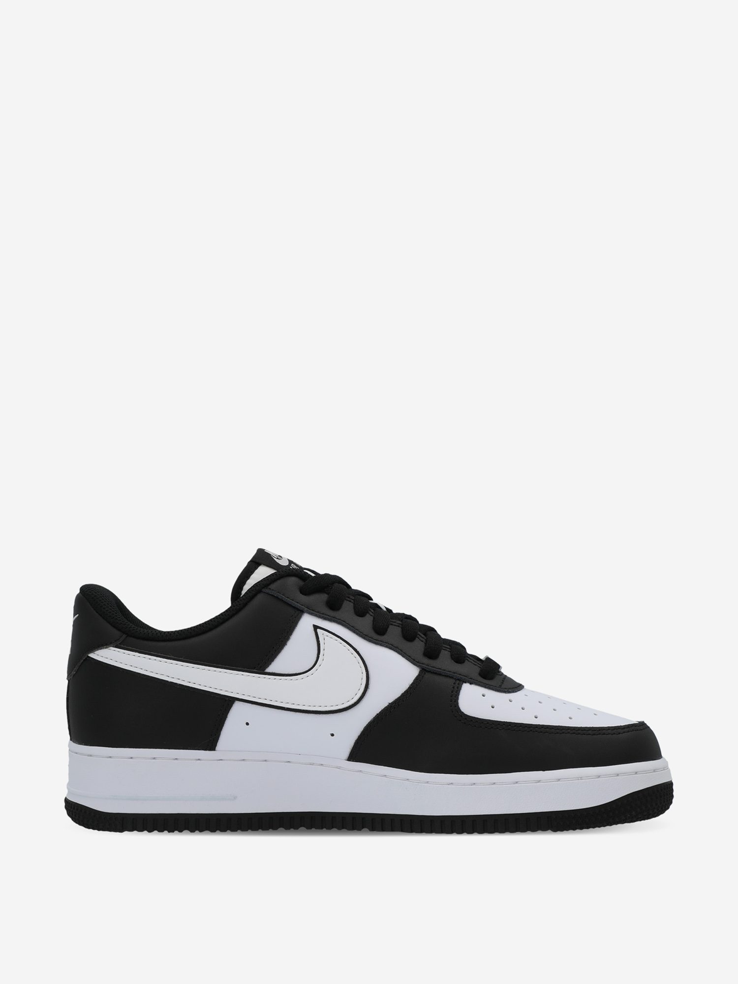 фото Кеды мужские nike air force 1 '07, белый