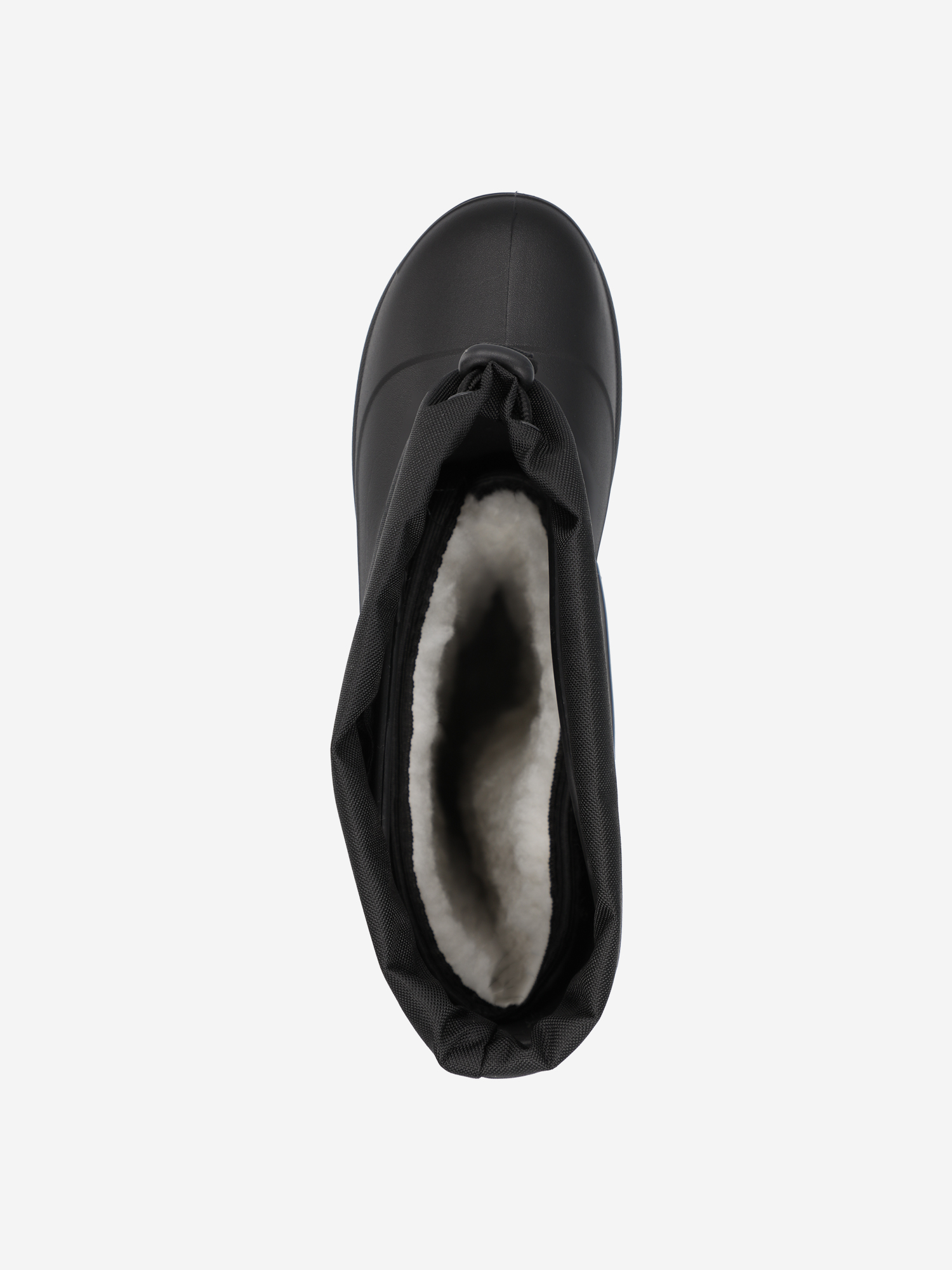 фото Сапоги утепленные мужские geotech moss 2 m fur, черный