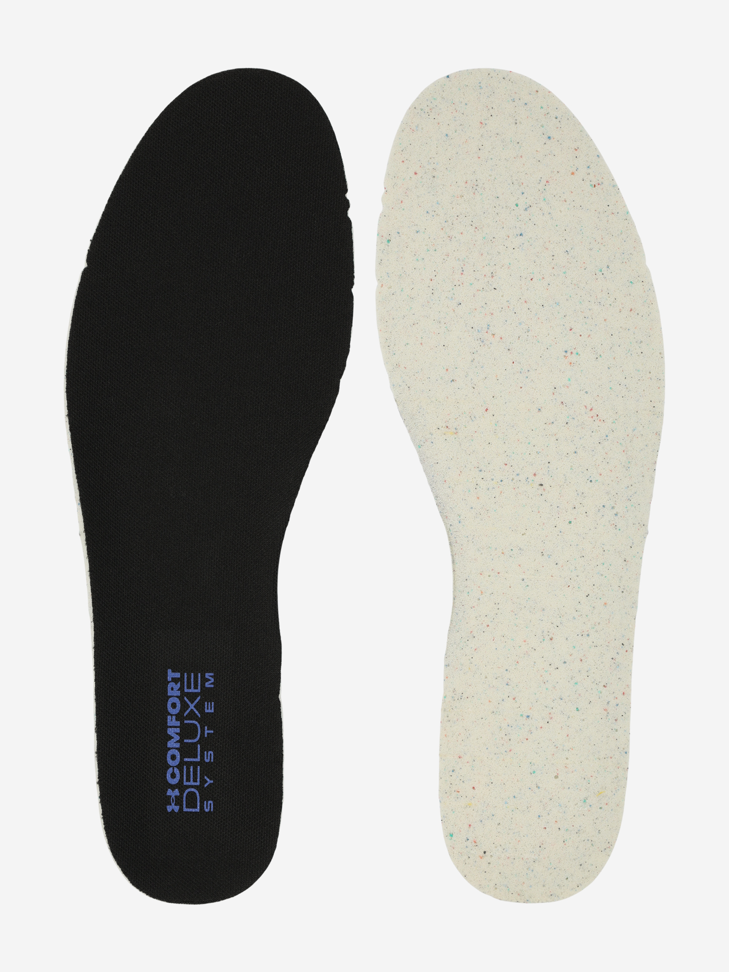 фото Кроссовки мужские under armour infinite, черный