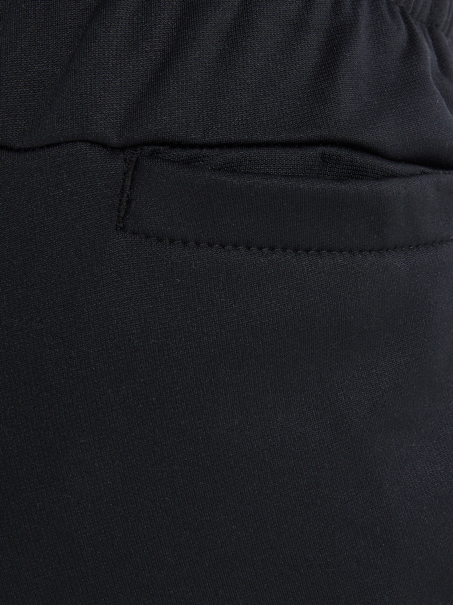 фото Брюки мужские under armour, черный