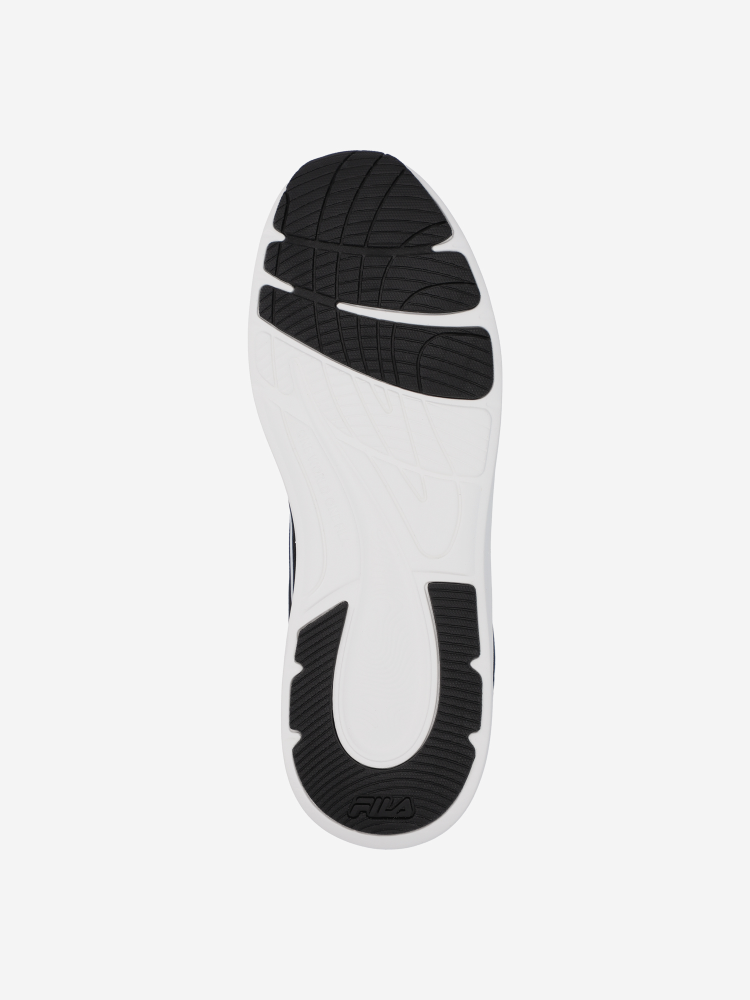 фото Кроссовки для мальчиков fila sp rocket 2.0, черный