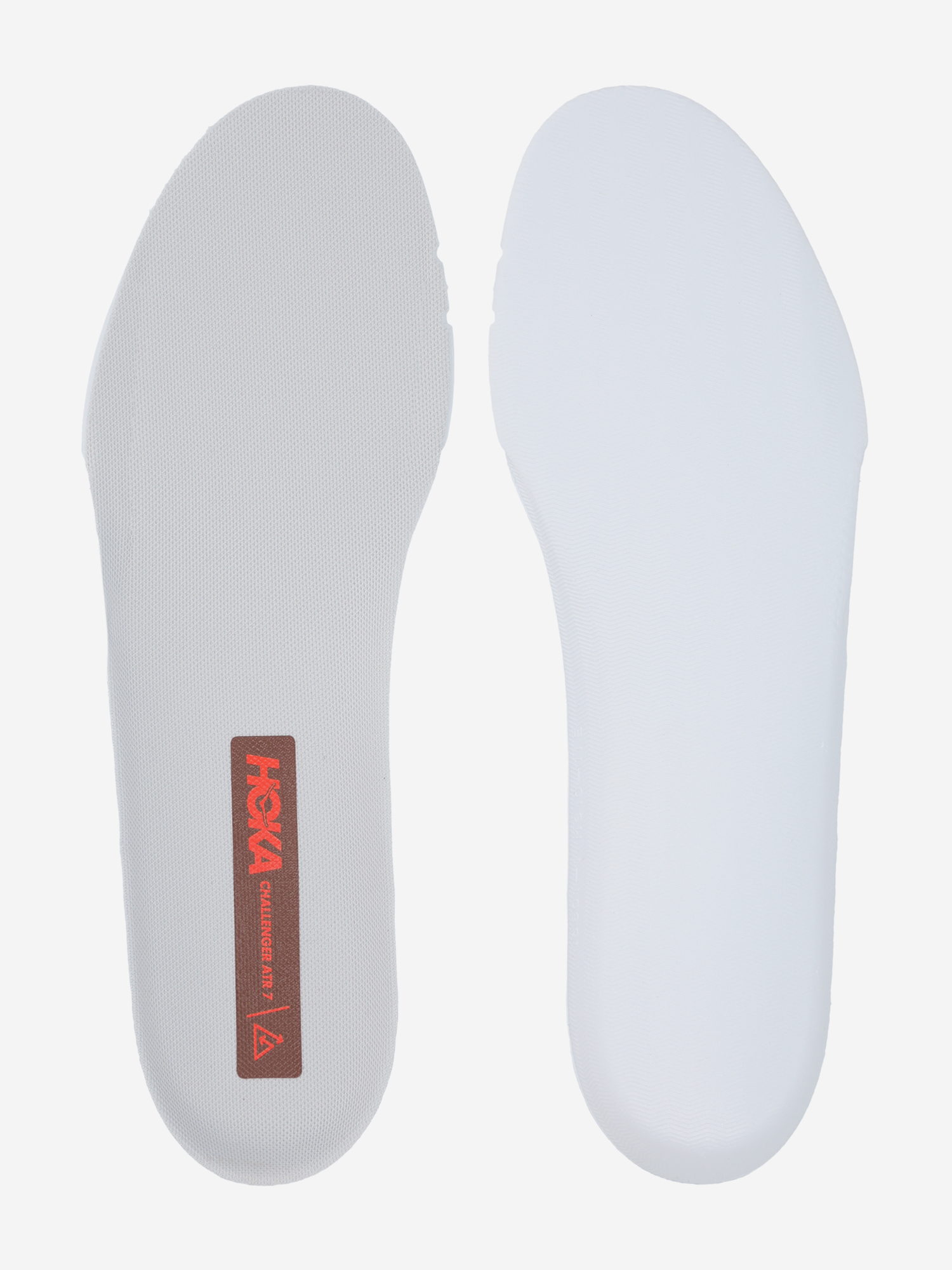 фото Кроссовки мужские hoka one one challenger atr 7, коричневый