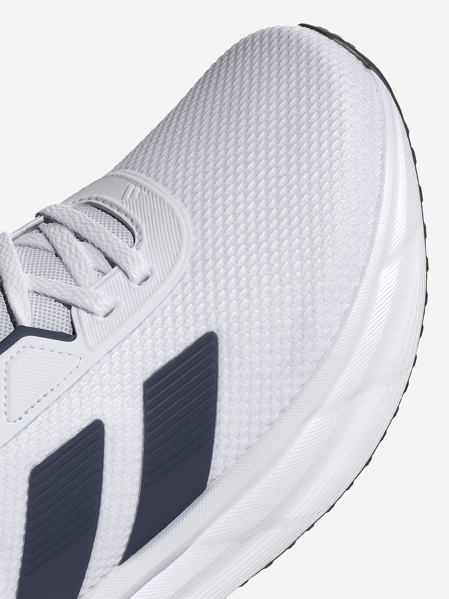 фото Кроссовки мужские adidas galaxy 7, белый