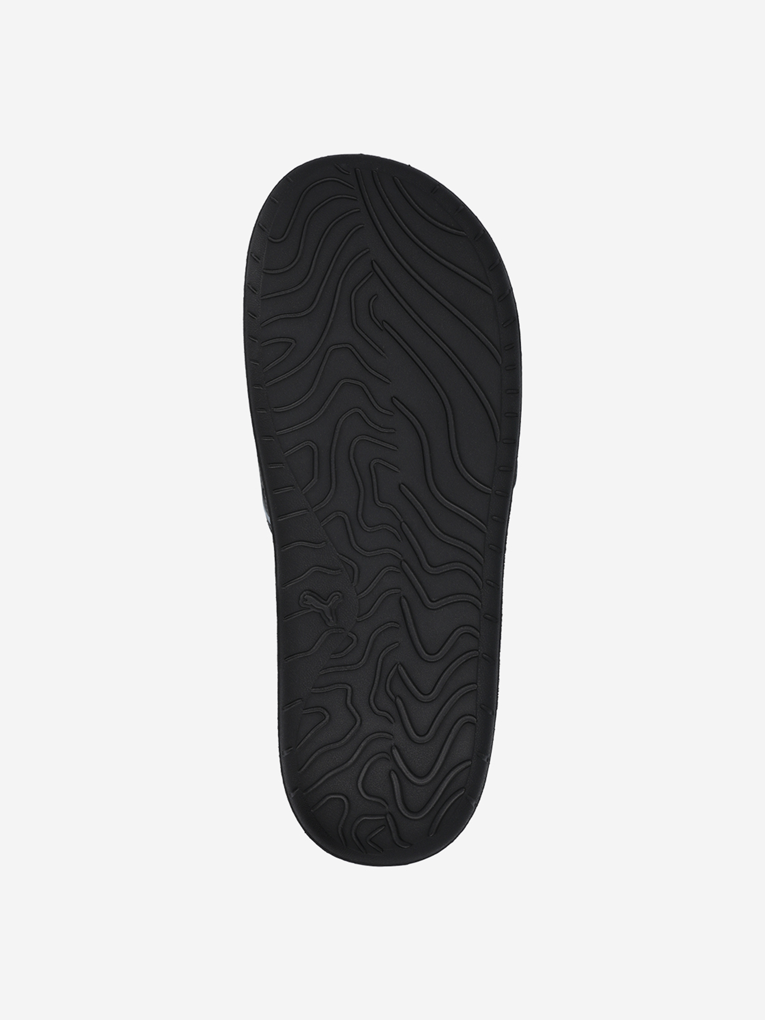 фото Шлепанцы мужские puma royalcat comfort 2, черный