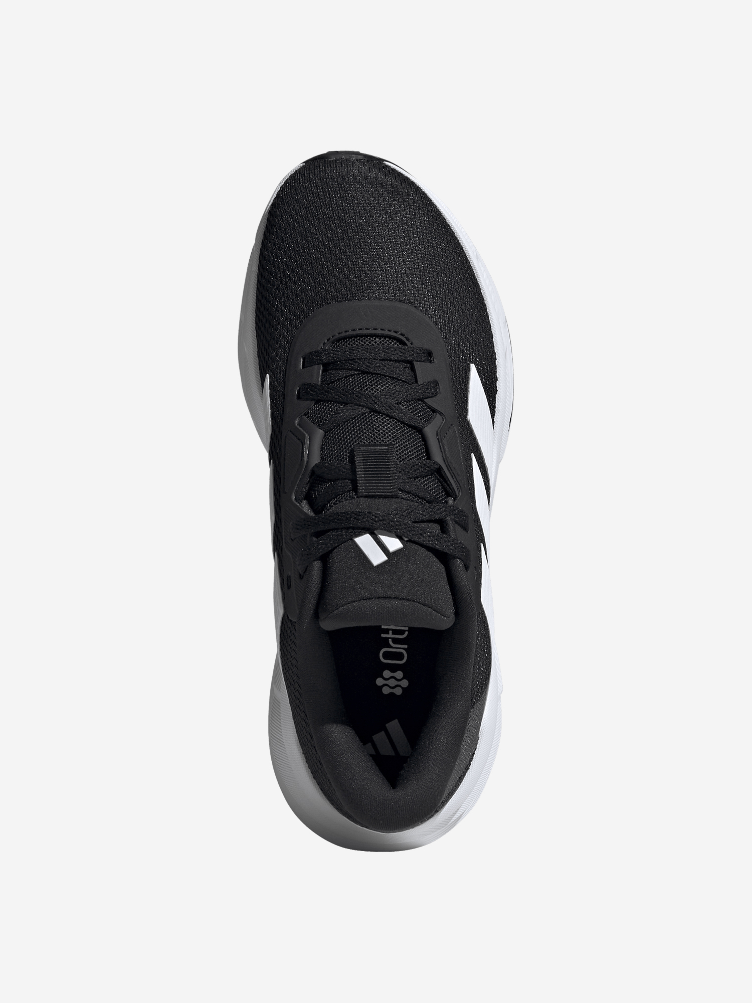 фото Кроссовки женские adidas galaxy 7, черный