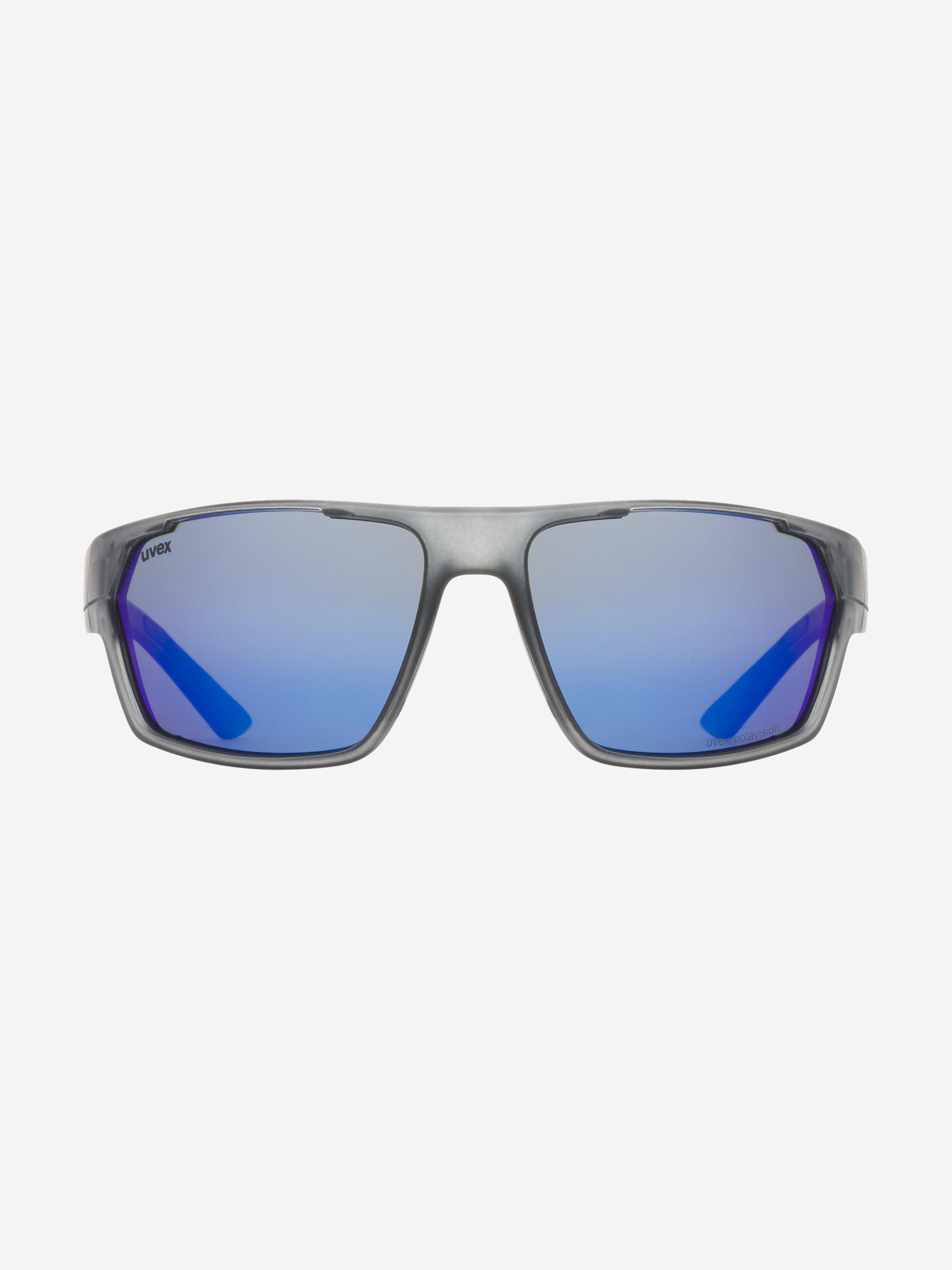 фото Солнцезащитные очки uvex sportstyle 233 p, мультицвет
