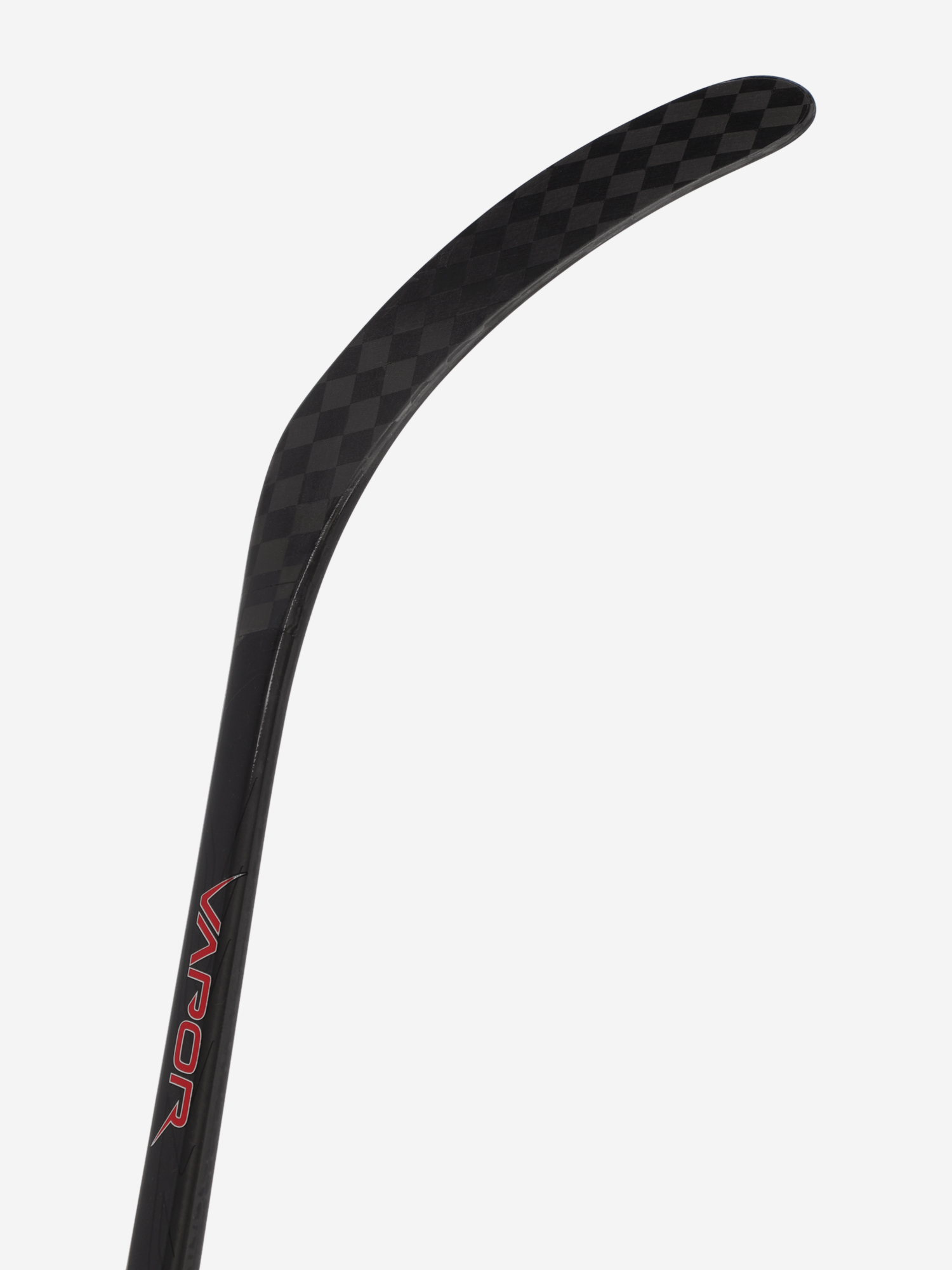 фото Клюшка хоккейная bauer vapor league grip sr-77(60"), черный