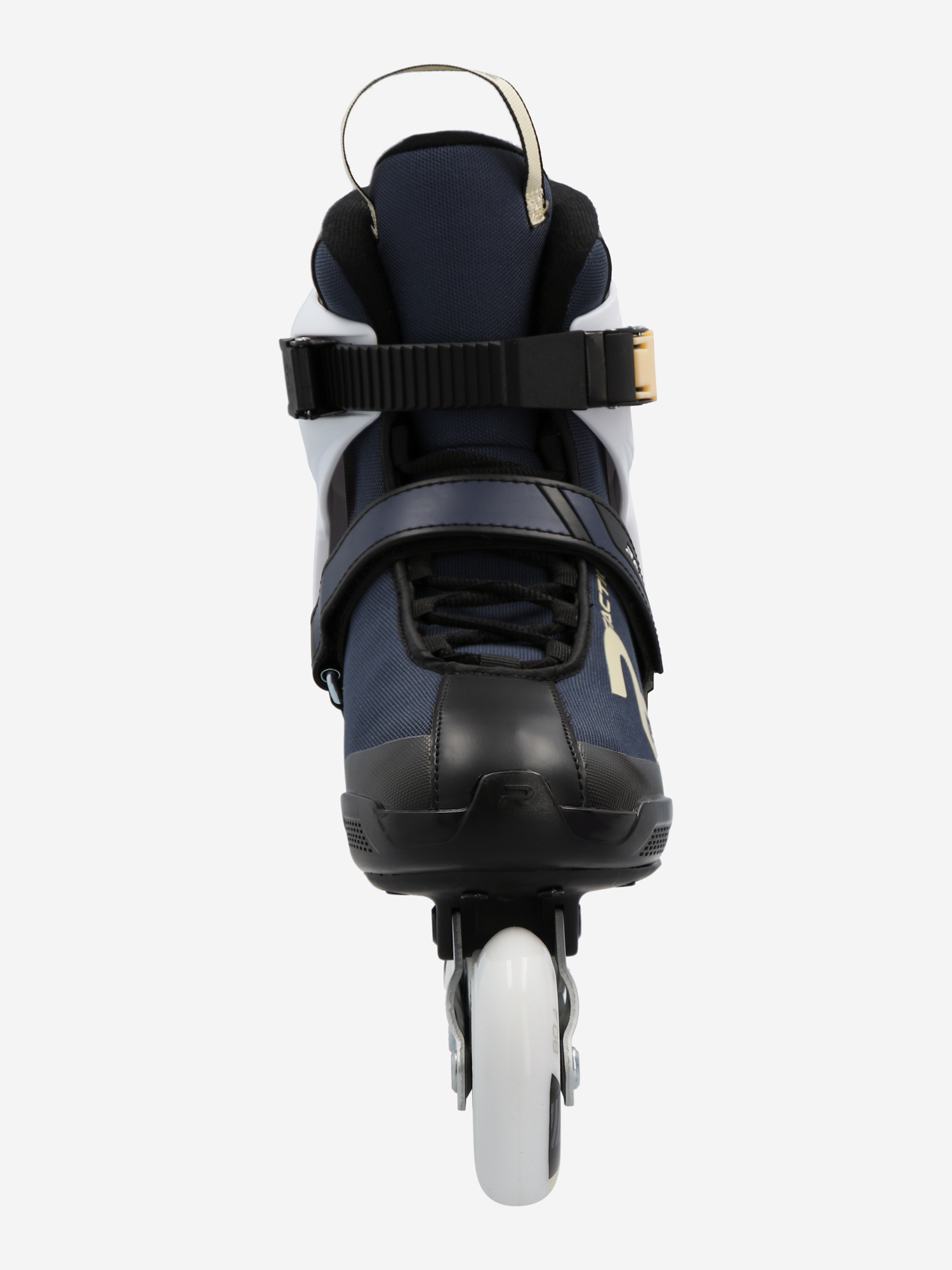 фото Роликовые коньки женские reaction r200w, мультицвет
