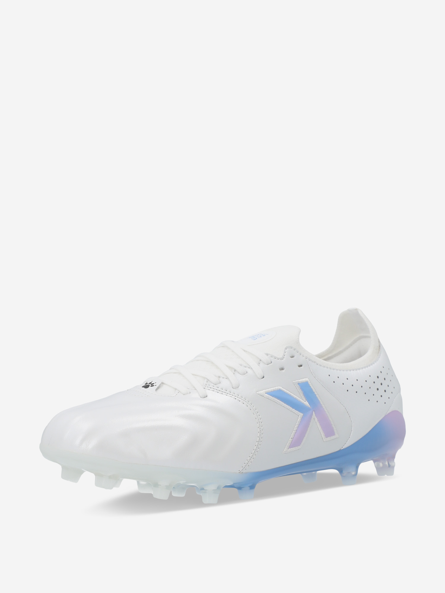 фото Бутсы мужские kelme trofeo, белый