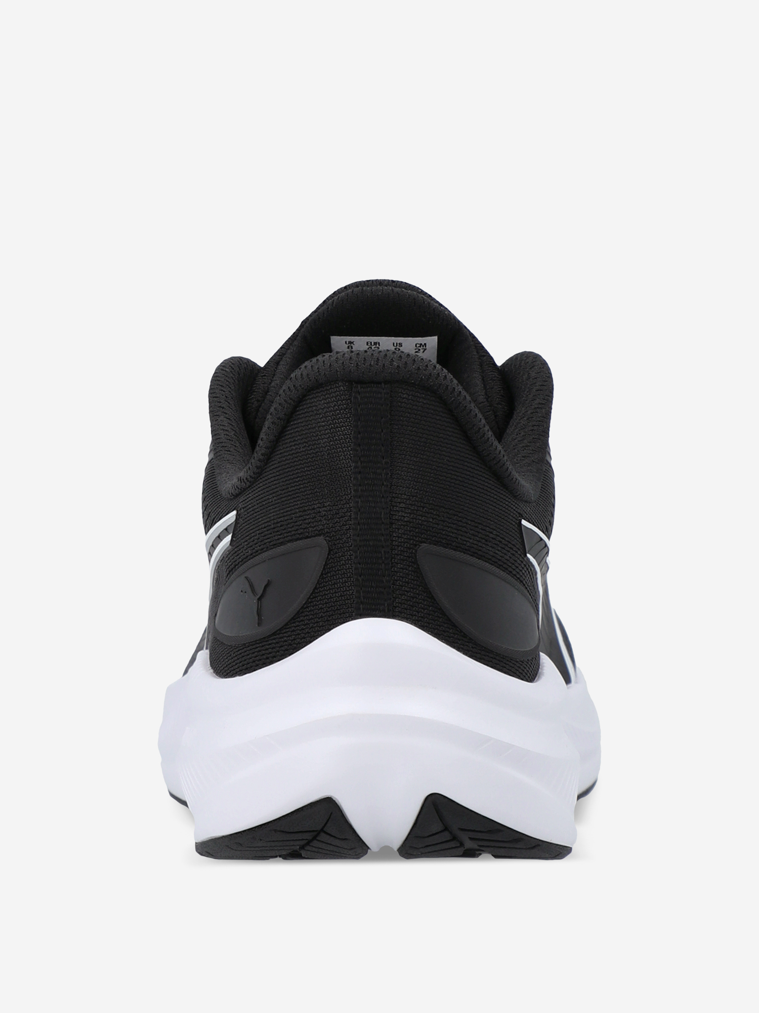 фото Кроссовки женские puma skyrocket lite 2, черный