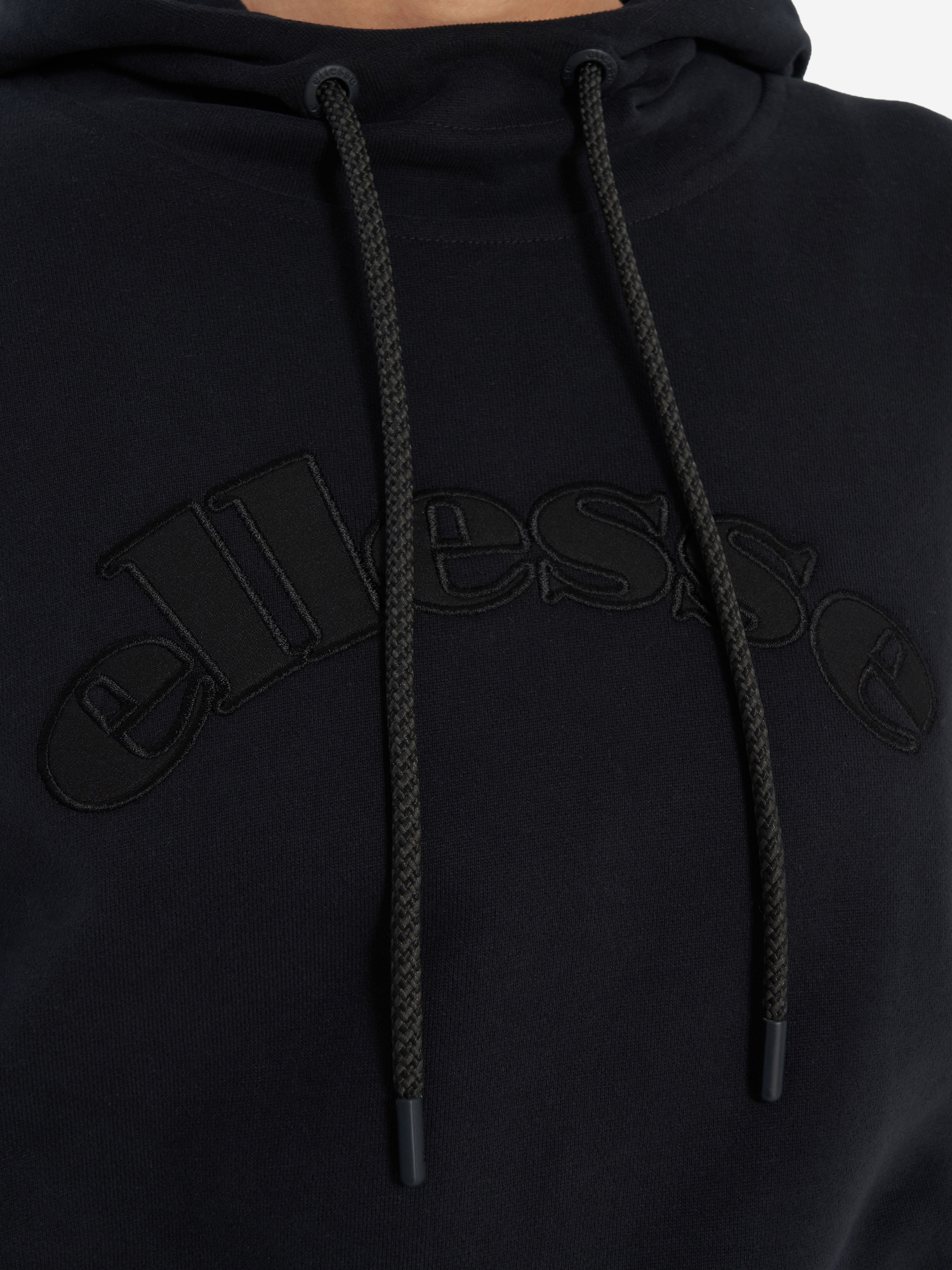 фото Худи женское ellesse, серый