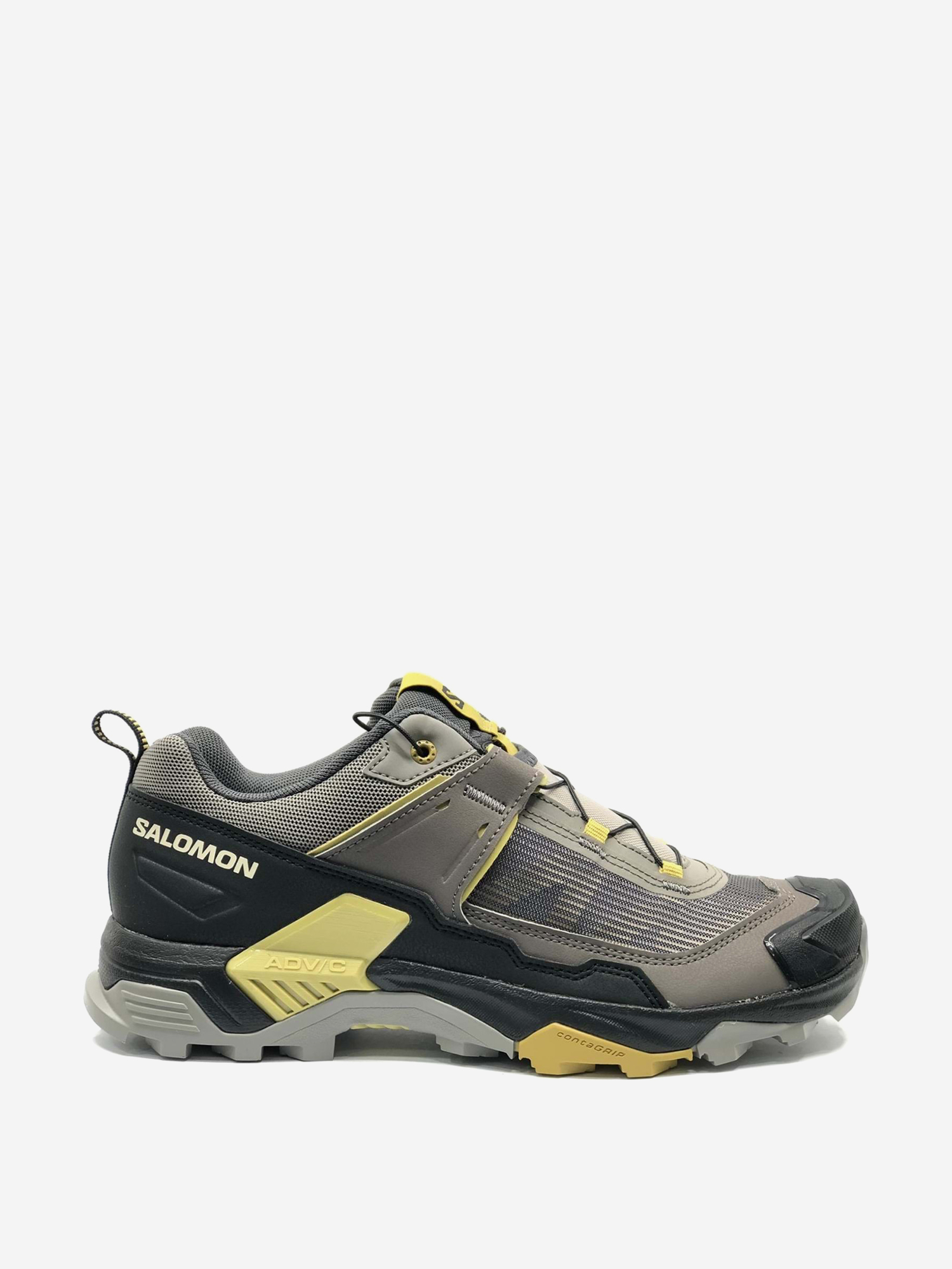 Кроссовки мужские Salomon X Ultra 5, Серый
Кроссовки мужские Salomon X Ultra 5, Серый