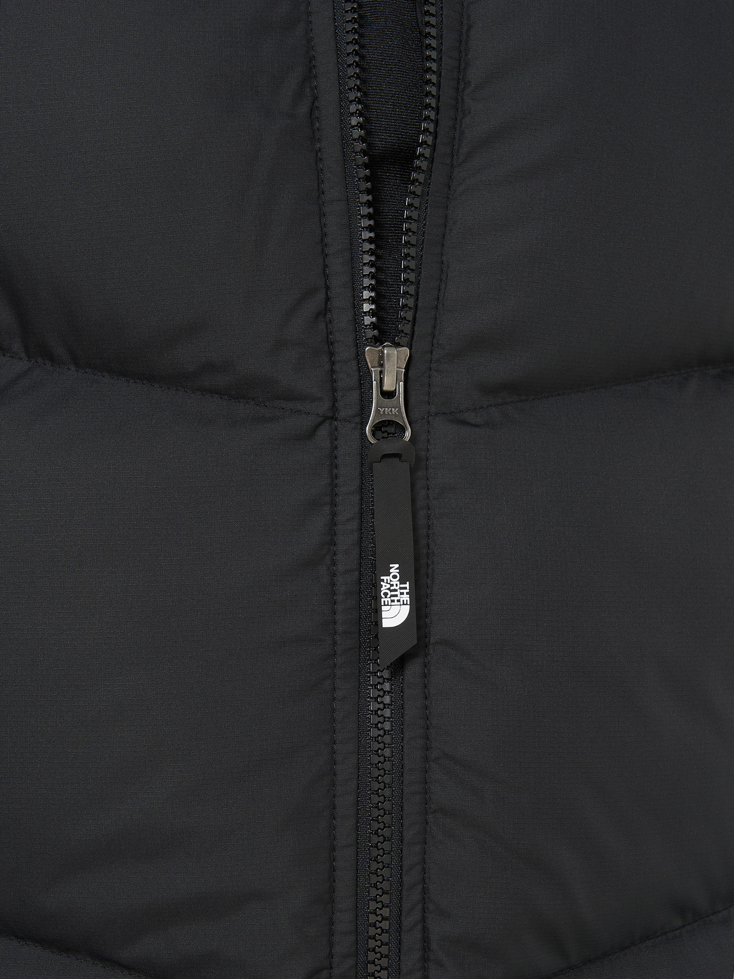 фото Куртка утепленная мужская the north face saikuru, черный