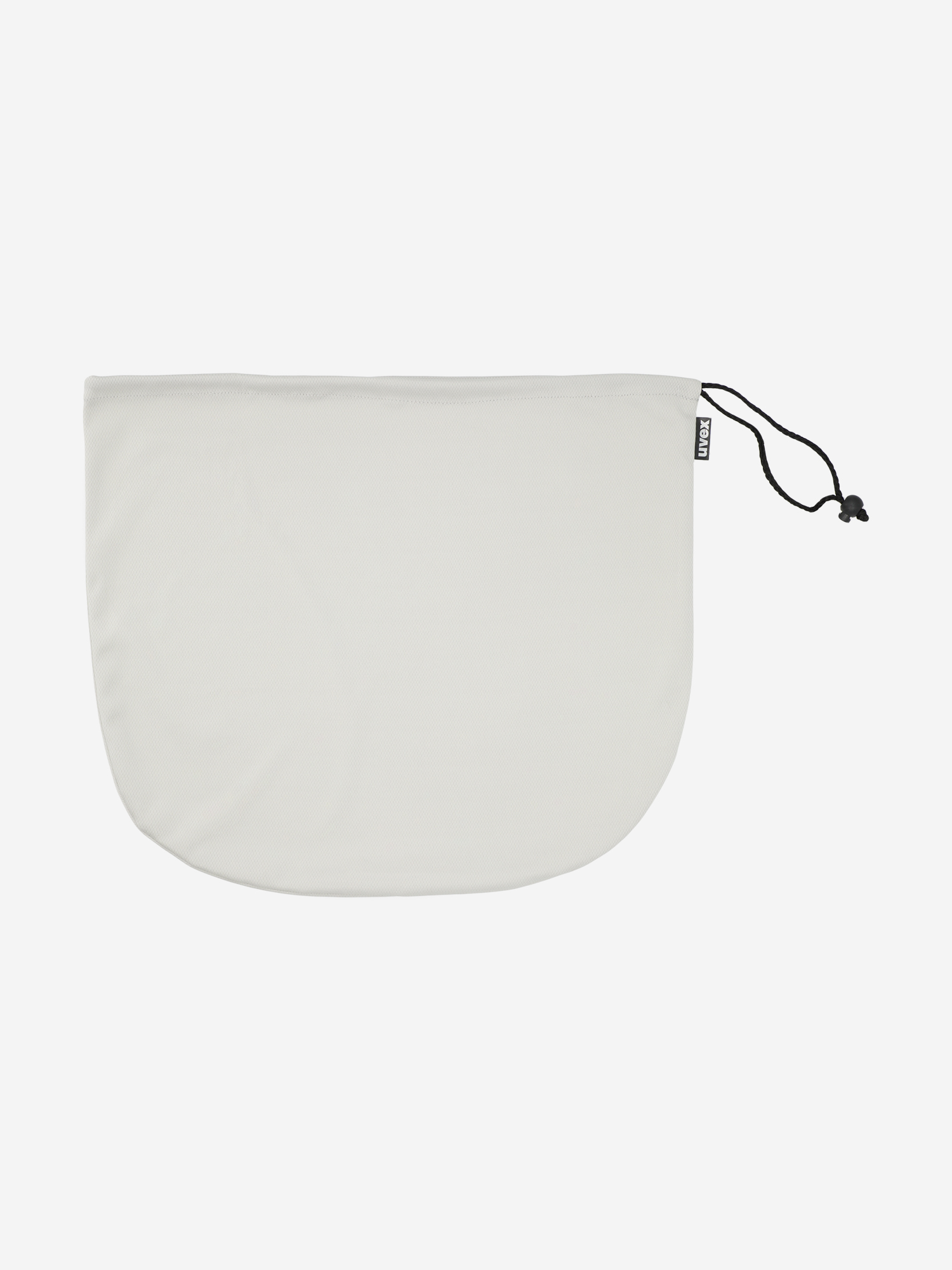 фото Шлем uvex wanted visor pro v, белый